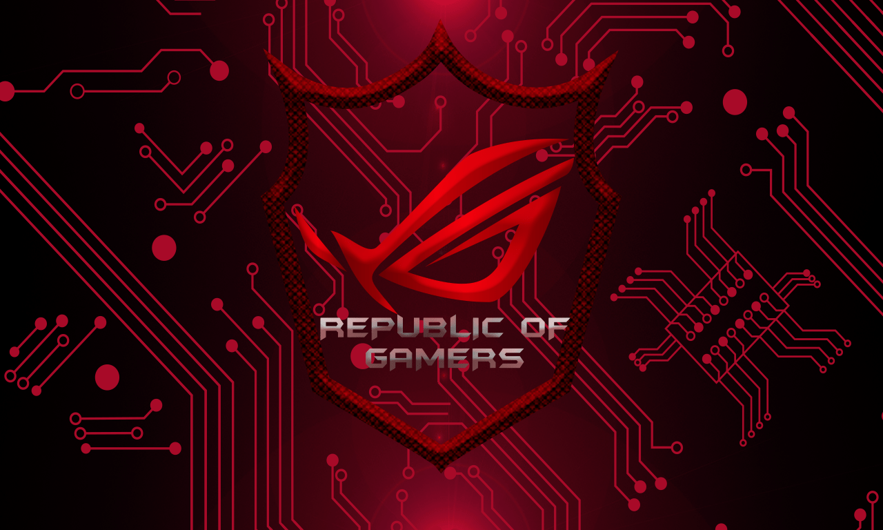 Asus Republic of Gamers Image ID 319829 Image Abyss