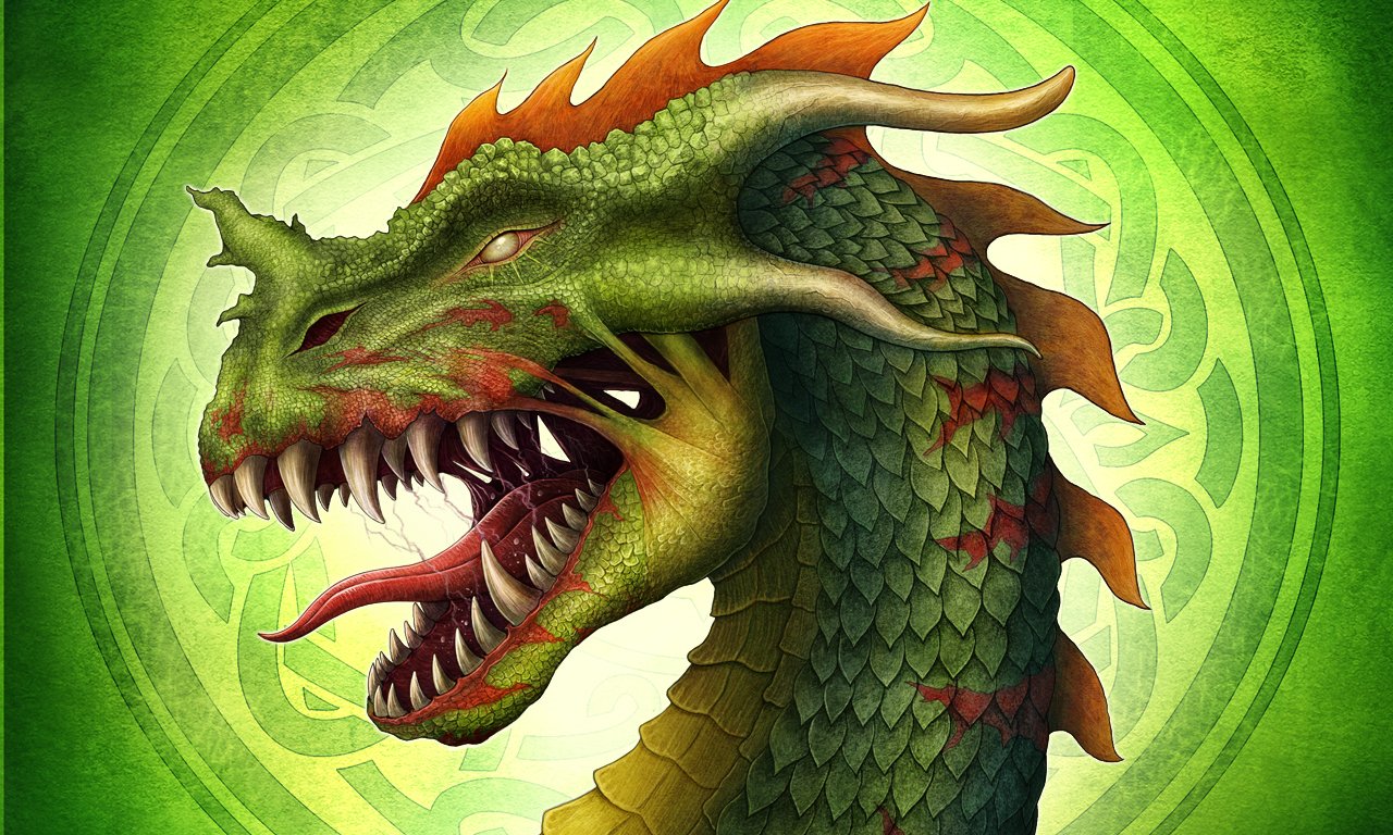 Dragon Image ID 319220 Image Abyss