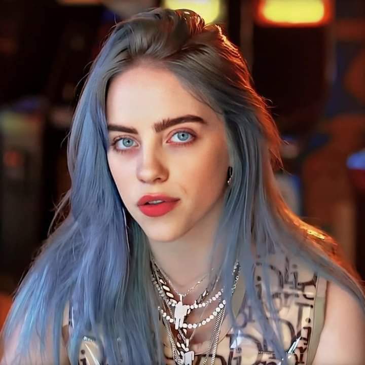Billie Eilish Image ID 323263 Image Abyss