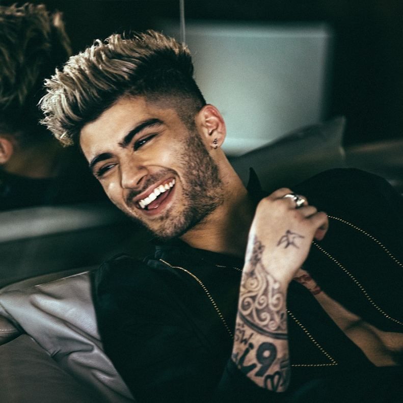 Zayn Malik Picture Image Abyss