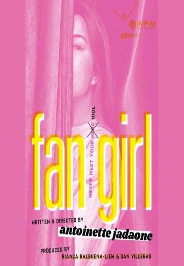 Fan Girl Picture Image Abyss