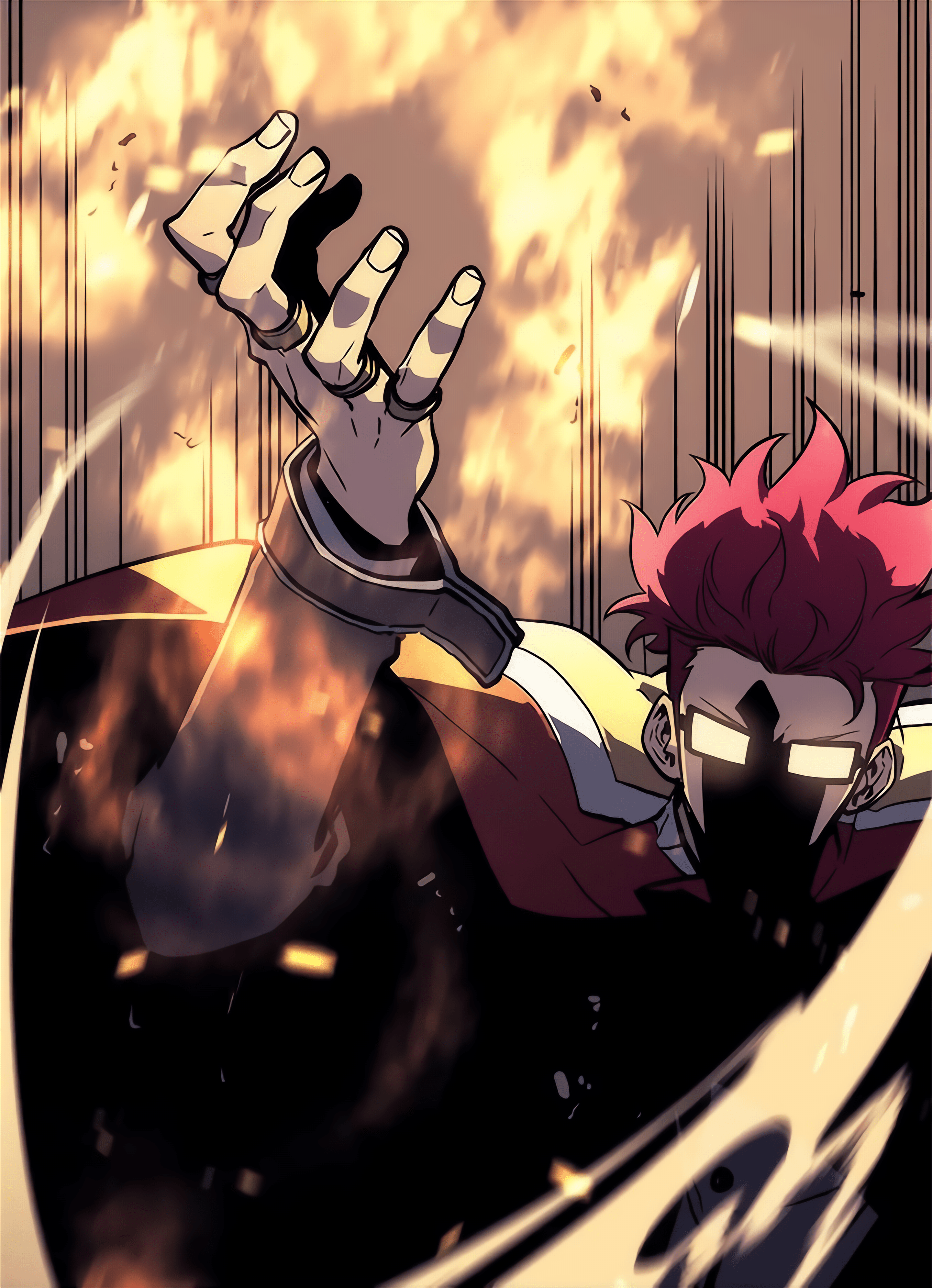 Solo Leveling Image ID 333765 Image Abyss