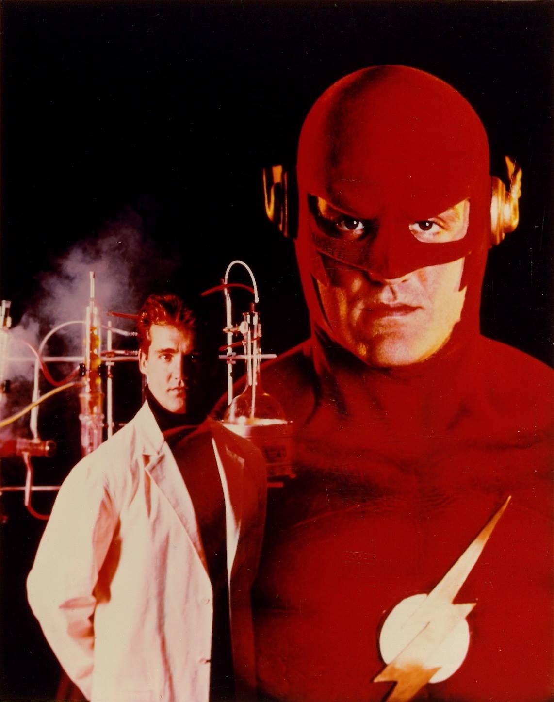 The Flash (1990) Image ID 338960 Image Abyss