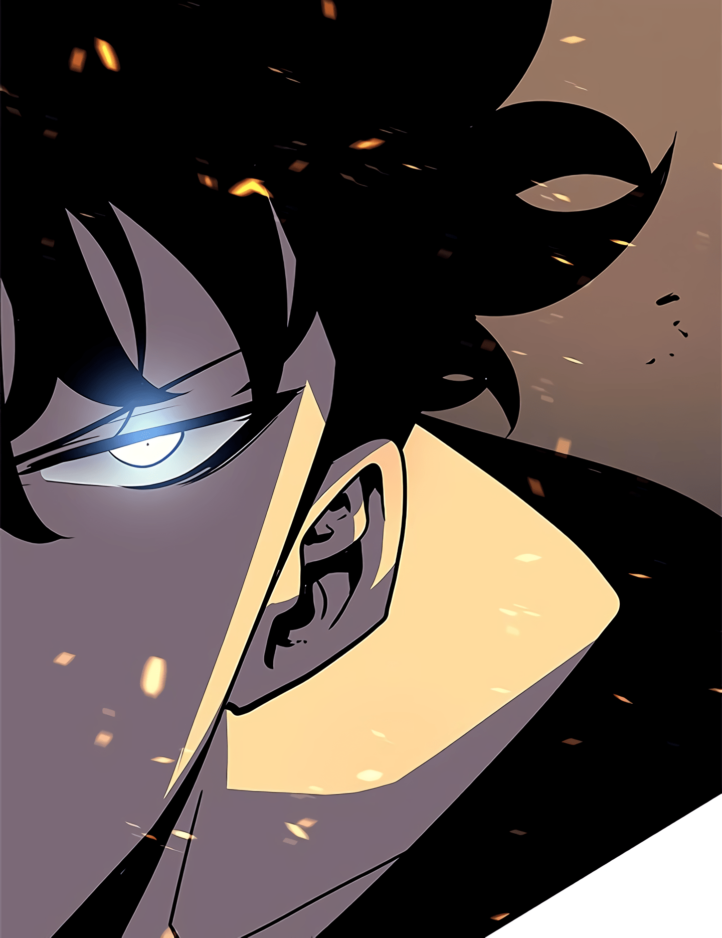 Solo Leveling Image ID 339079 Image Abyss