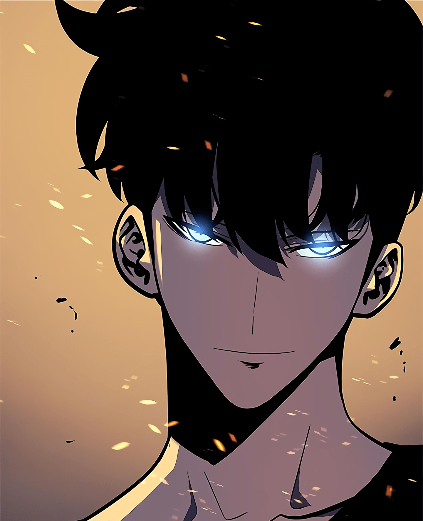 Solo Leveling Image ID 339080 Image Abyss