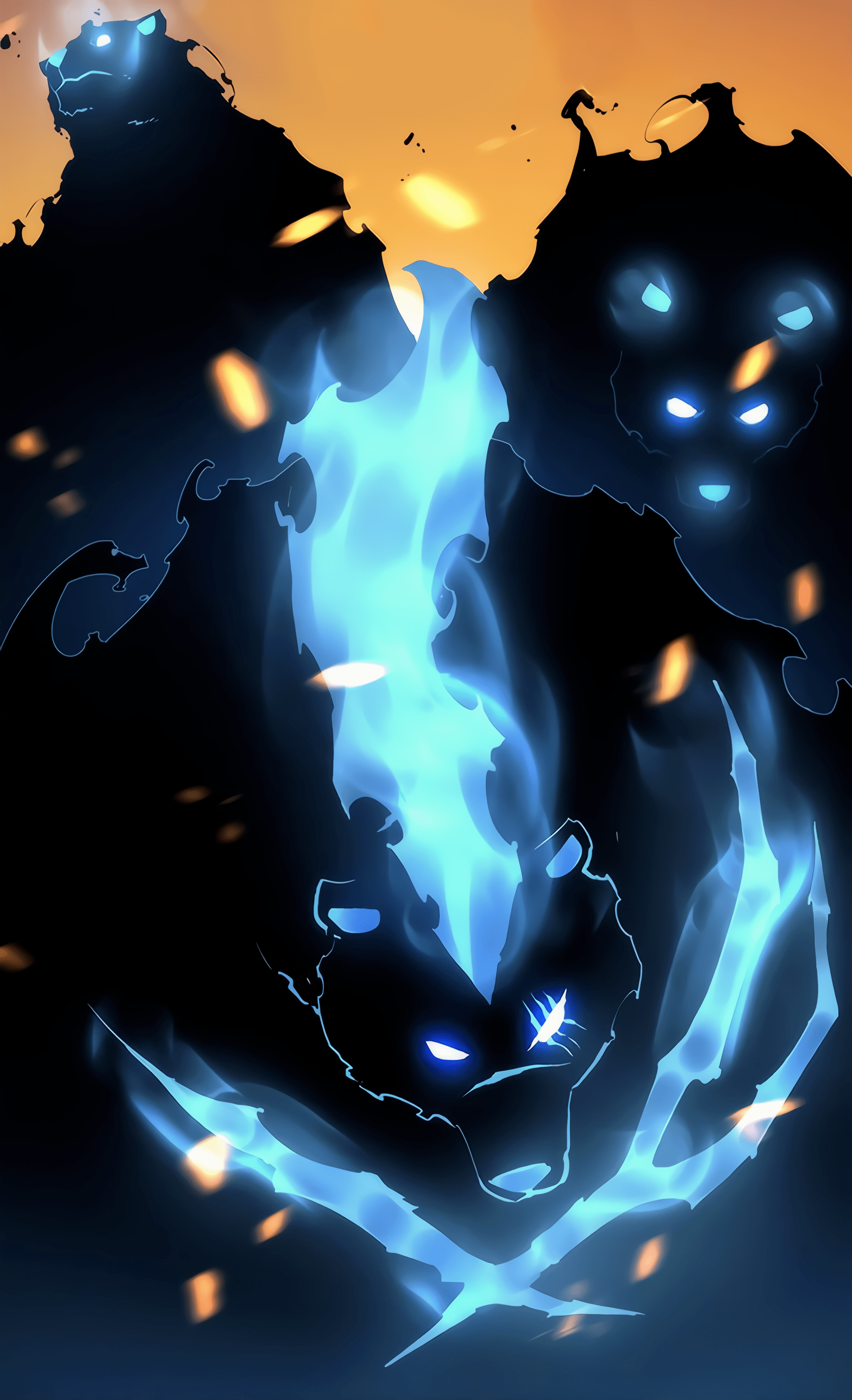 Solo Leveling Image ID 339089 Image Abyss