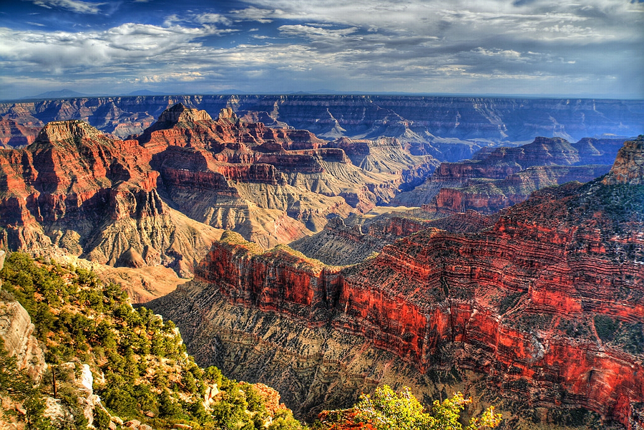 Grand Canyon Picture Image Abyss