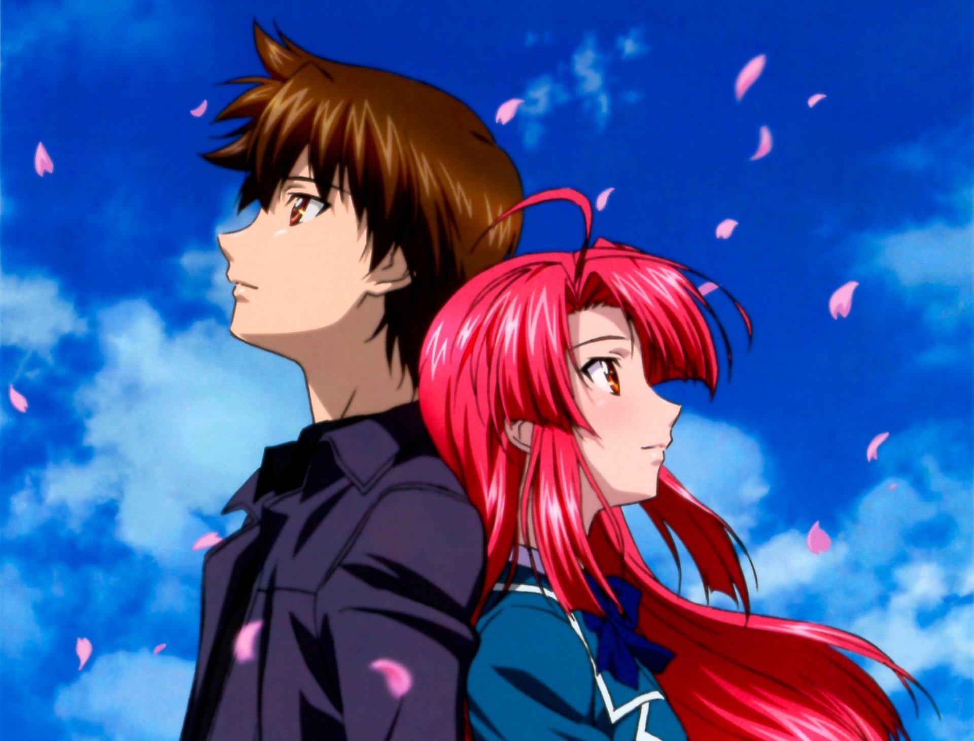 Kaze No Stigma Image ID 345543 Image Abyss