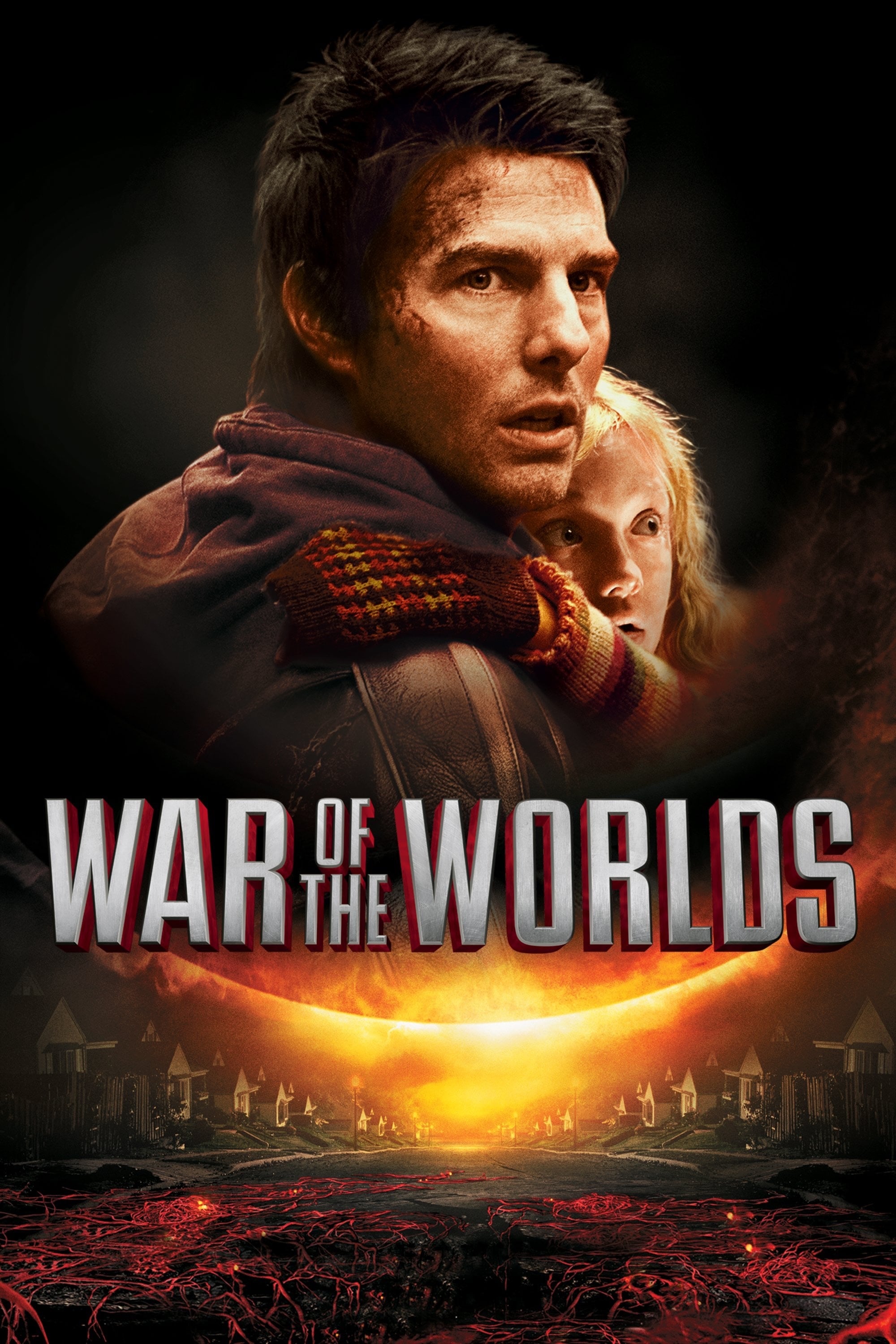 War Of The Worlds Movie Poster ID 348098 Image Abyss