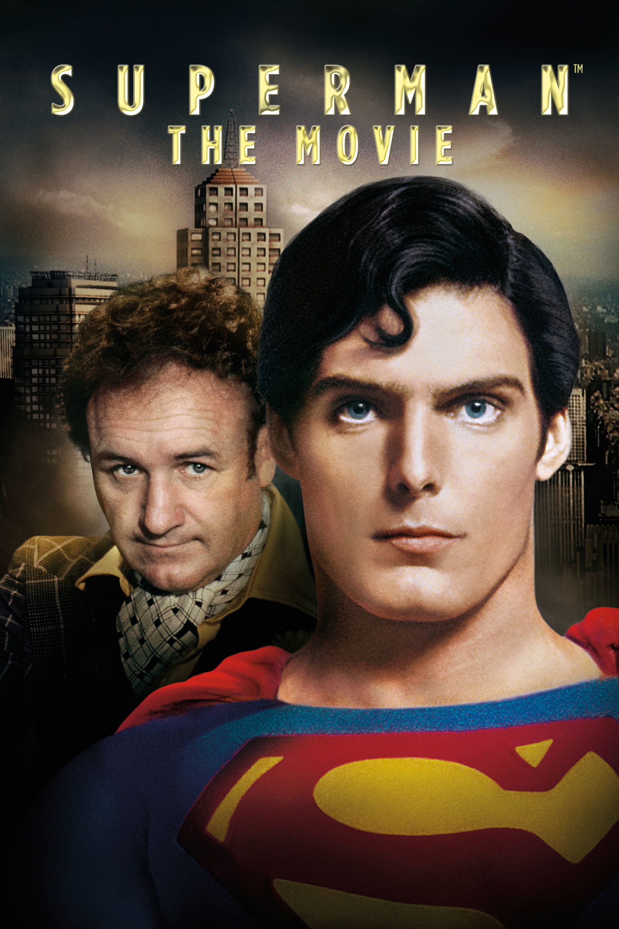 Superman (1978) Picture Image Abyss