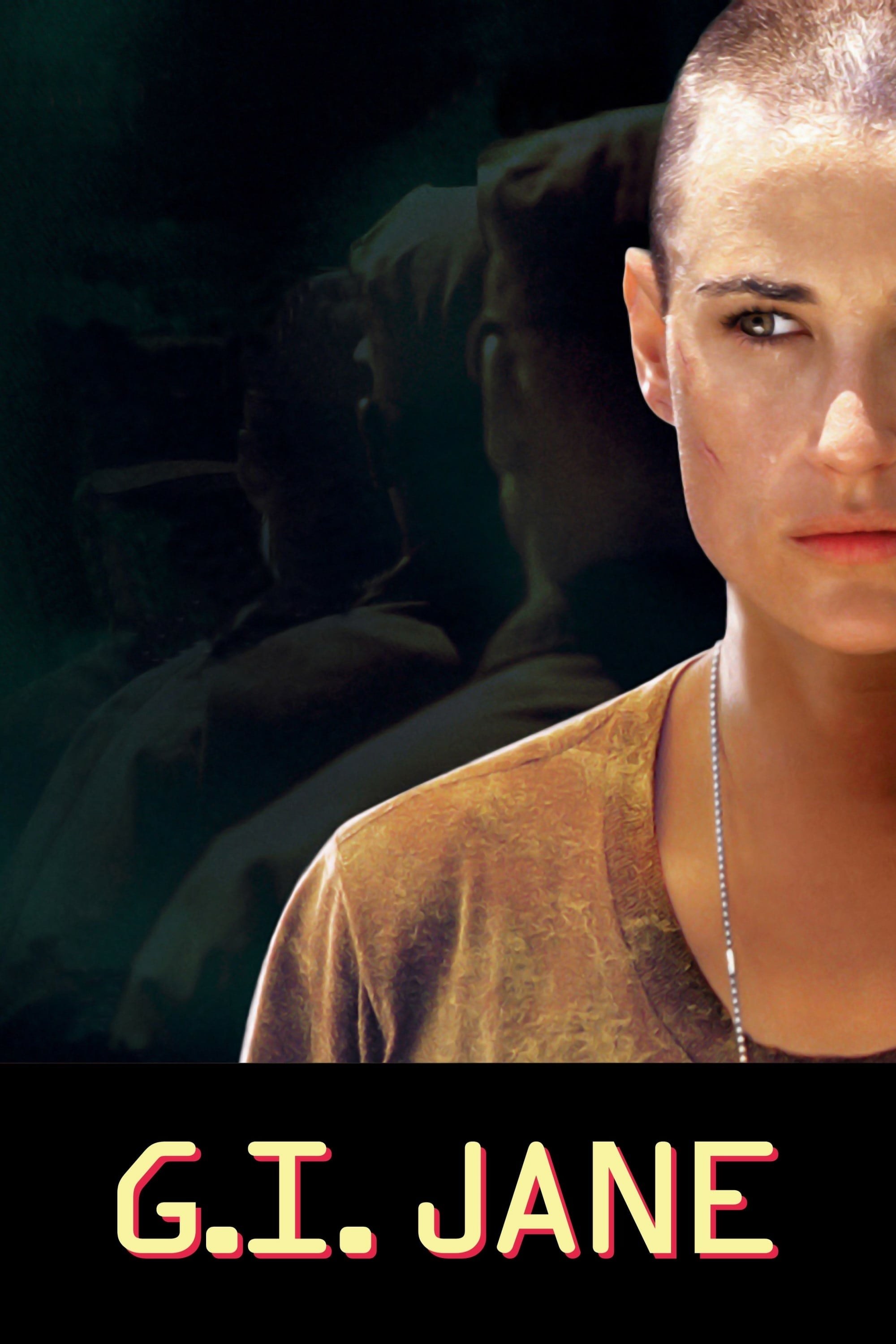 G.I. Jane Picture Image Abyss