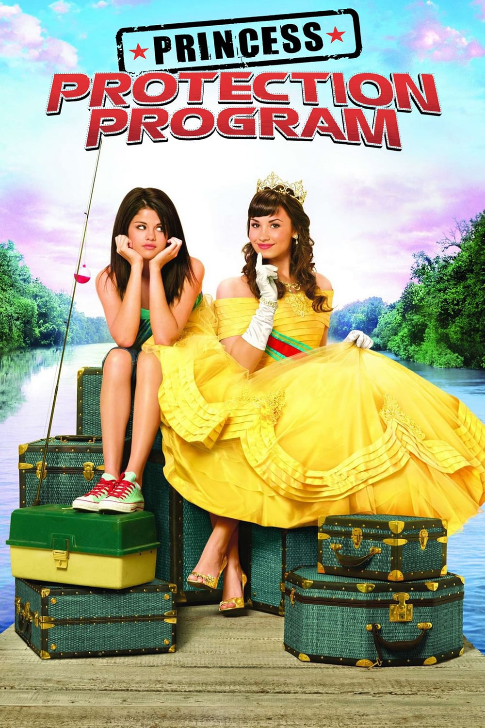Princess Protection Program Movie Poster ID 352564 Image Abyss