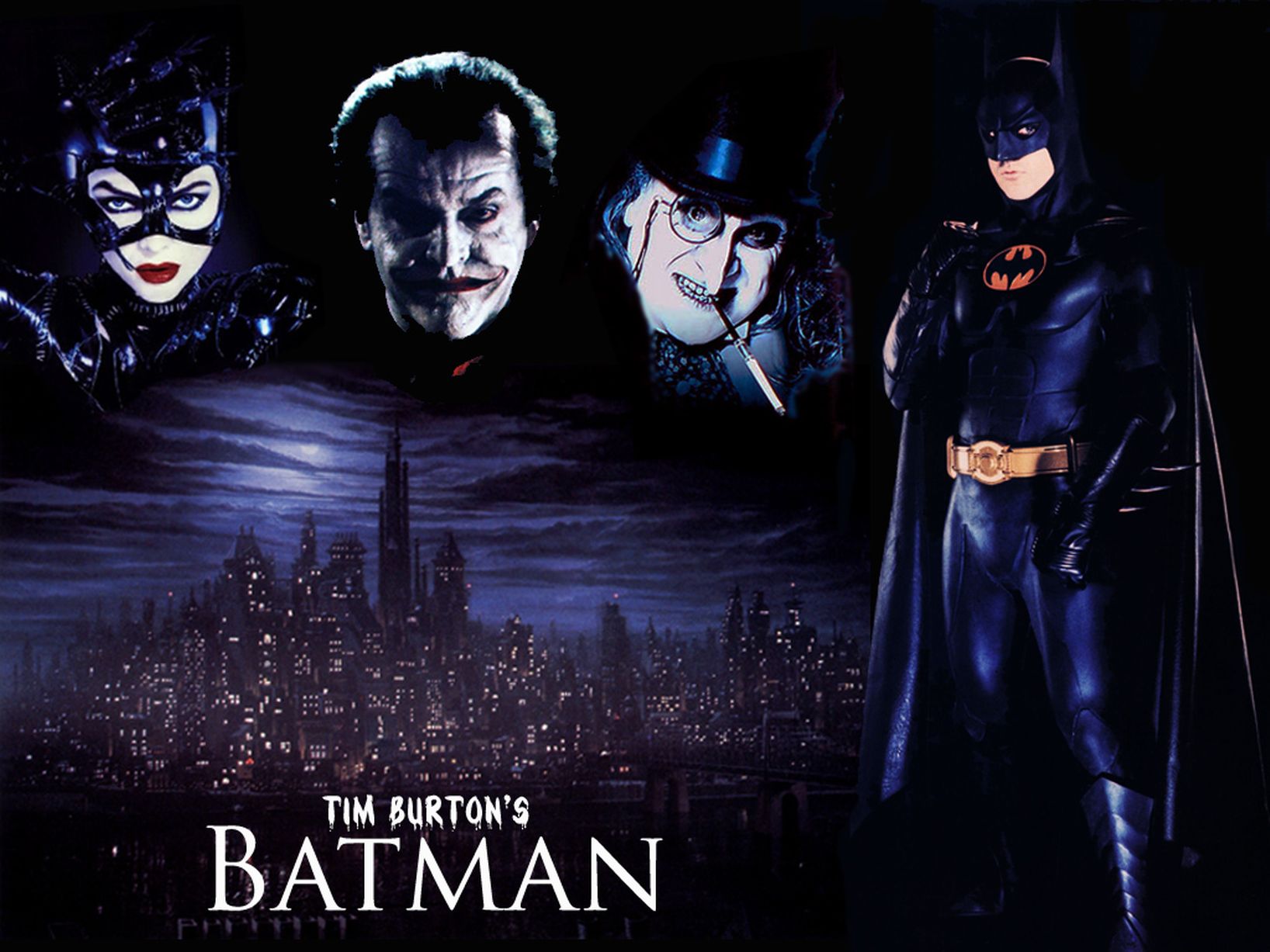 Batman Image ID 352581 Image Abyss
