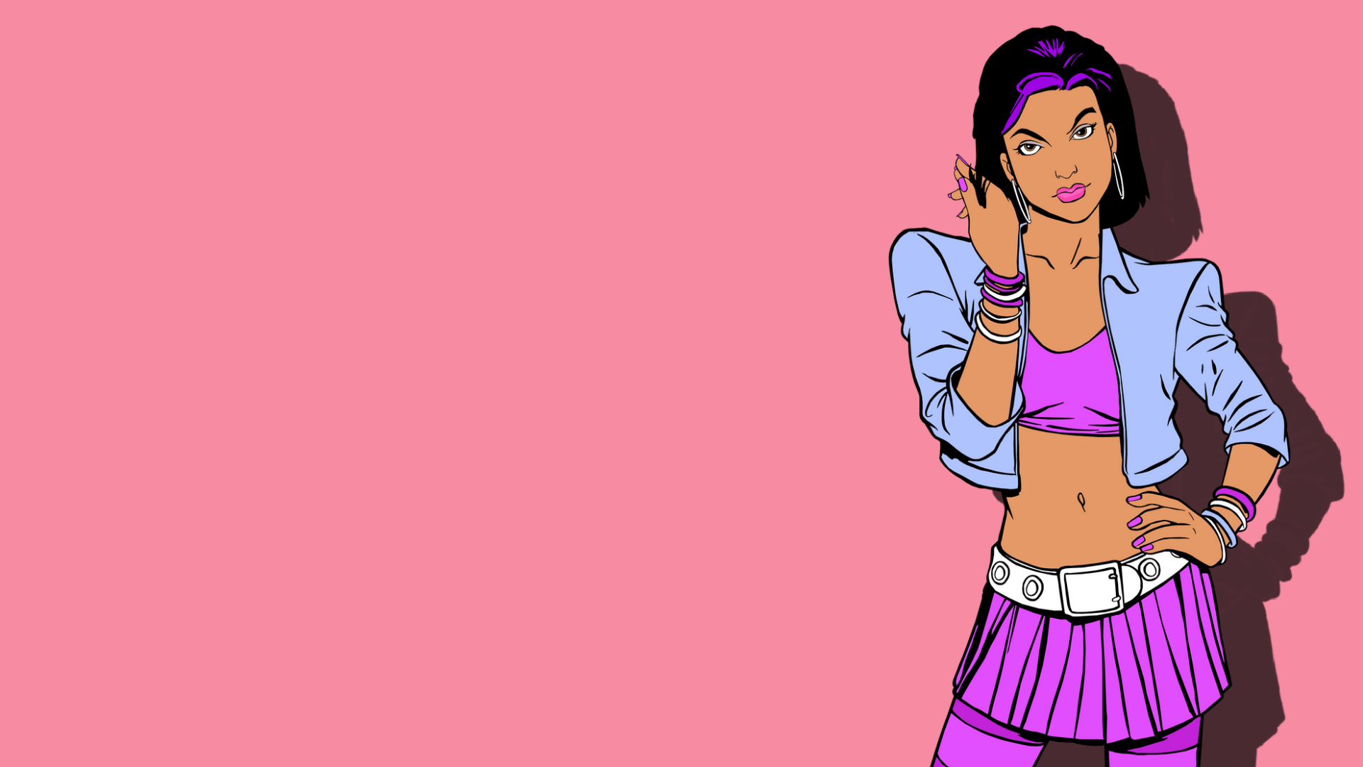 Grand Theft Auto Vice City Picture Image Abyss