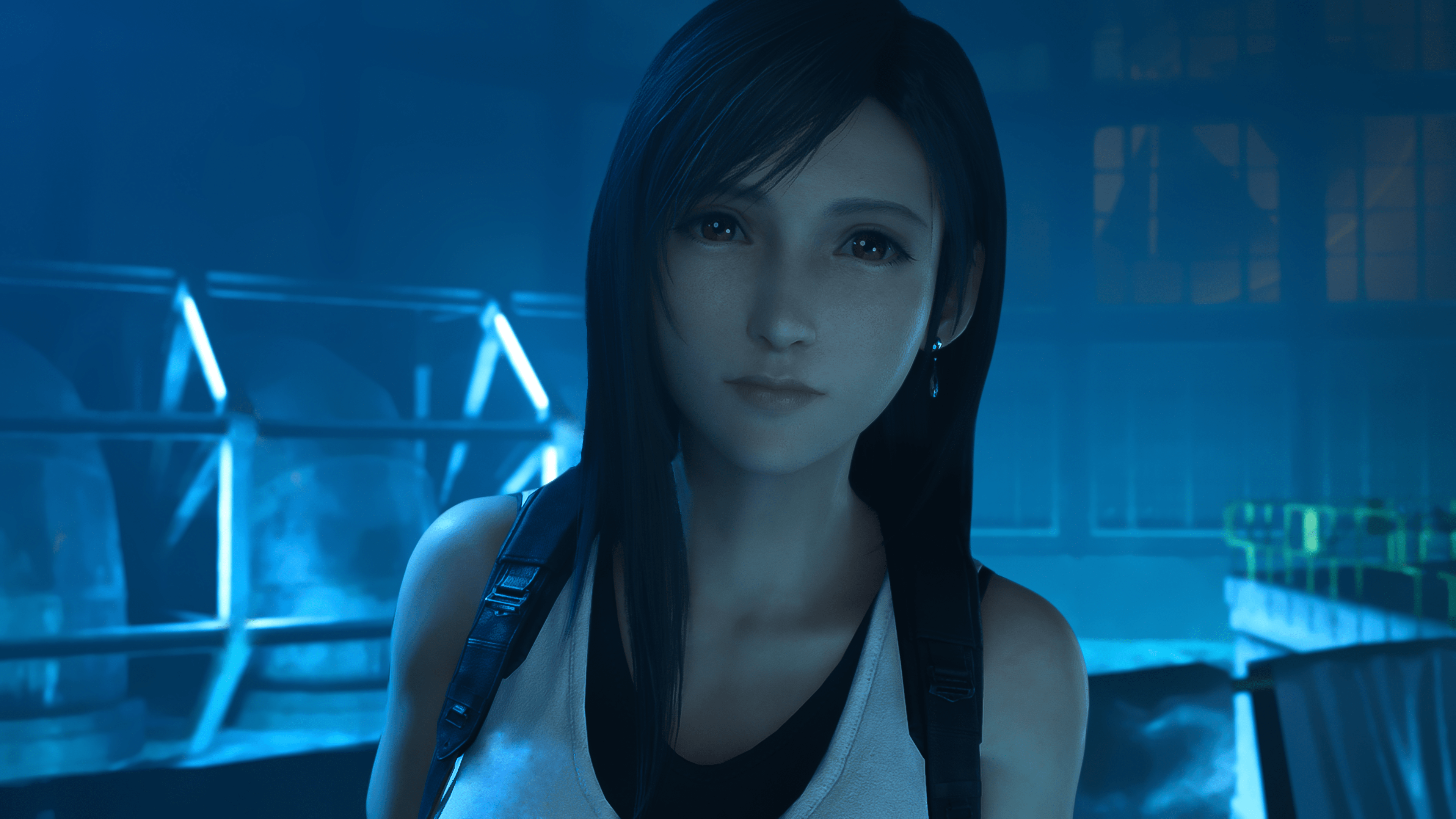 Tifa wallpaper by Insomnijack Image Abyss