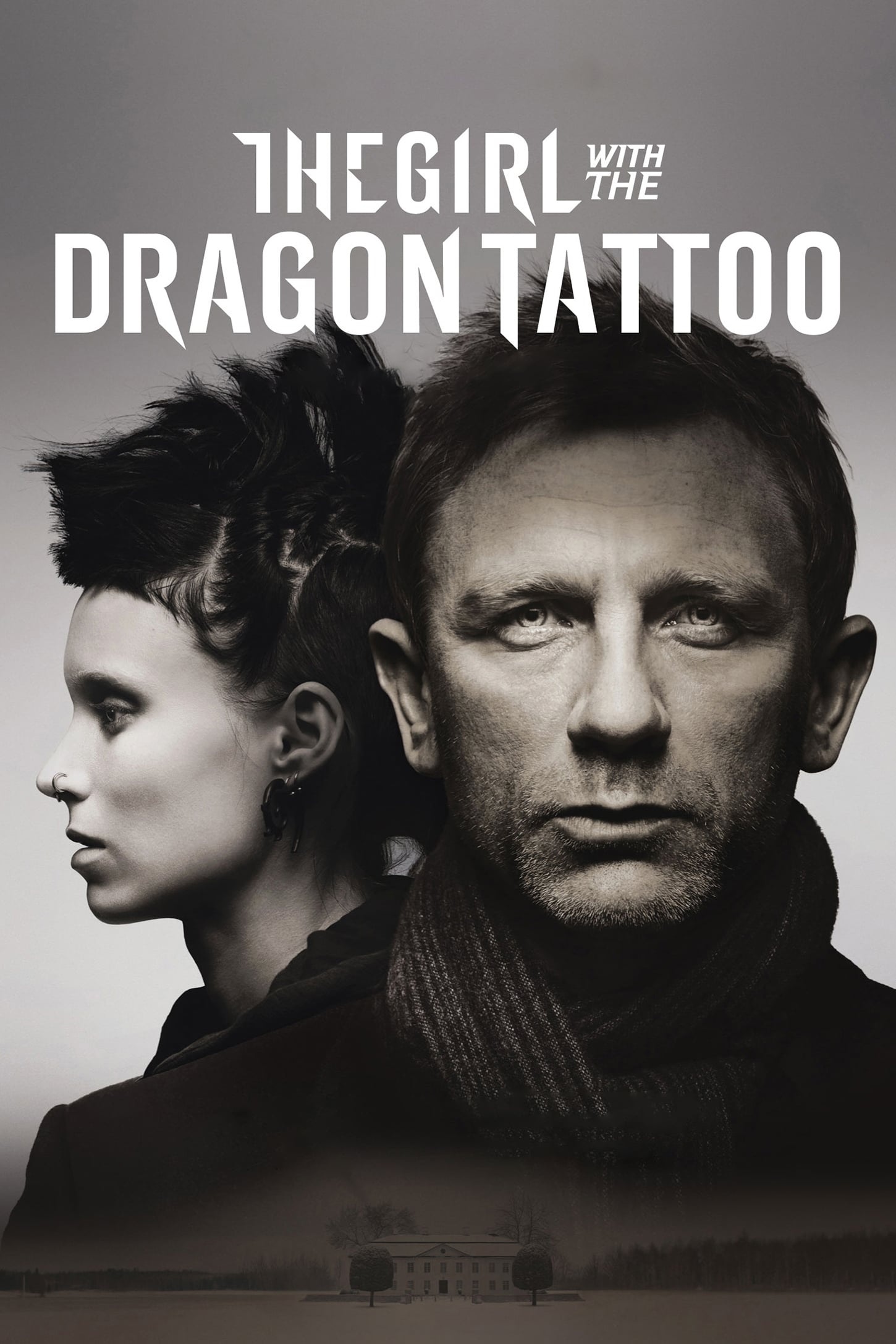 The Girl With The Dragon Tattoo Picture Image Abyss