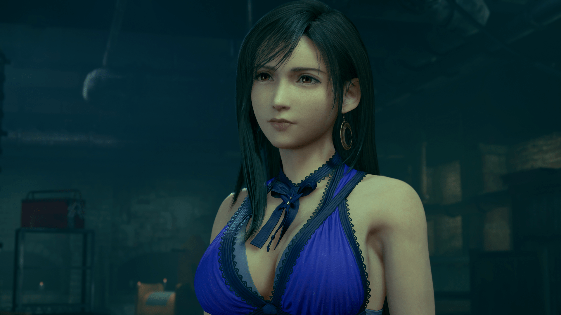 Final Fantasy VII Remake Image ID 355094 Image Abyss