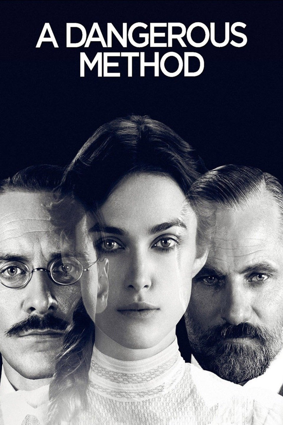 A Dangerous Method Movie Poster ID 356273 Image Abyss