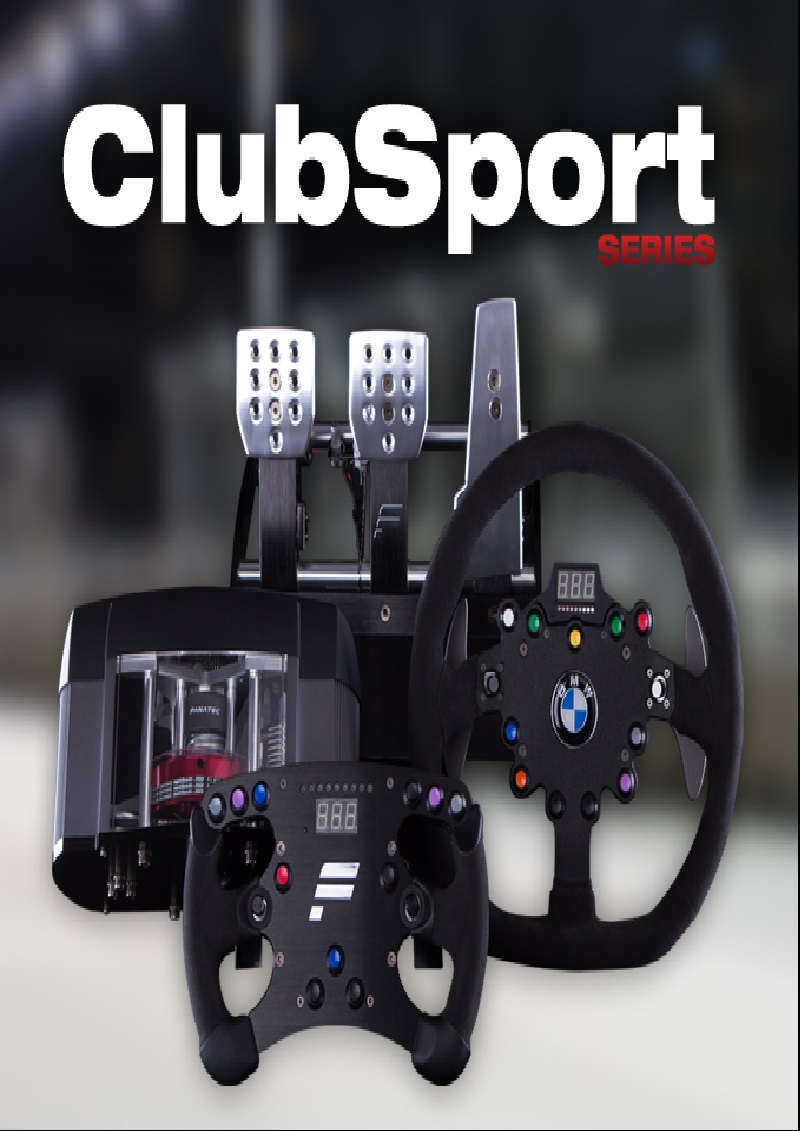 Fanatec Wheel Property Picture Image Abyss