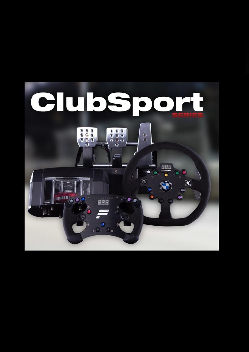Fanatec Wheel Property Picture Image Abyss