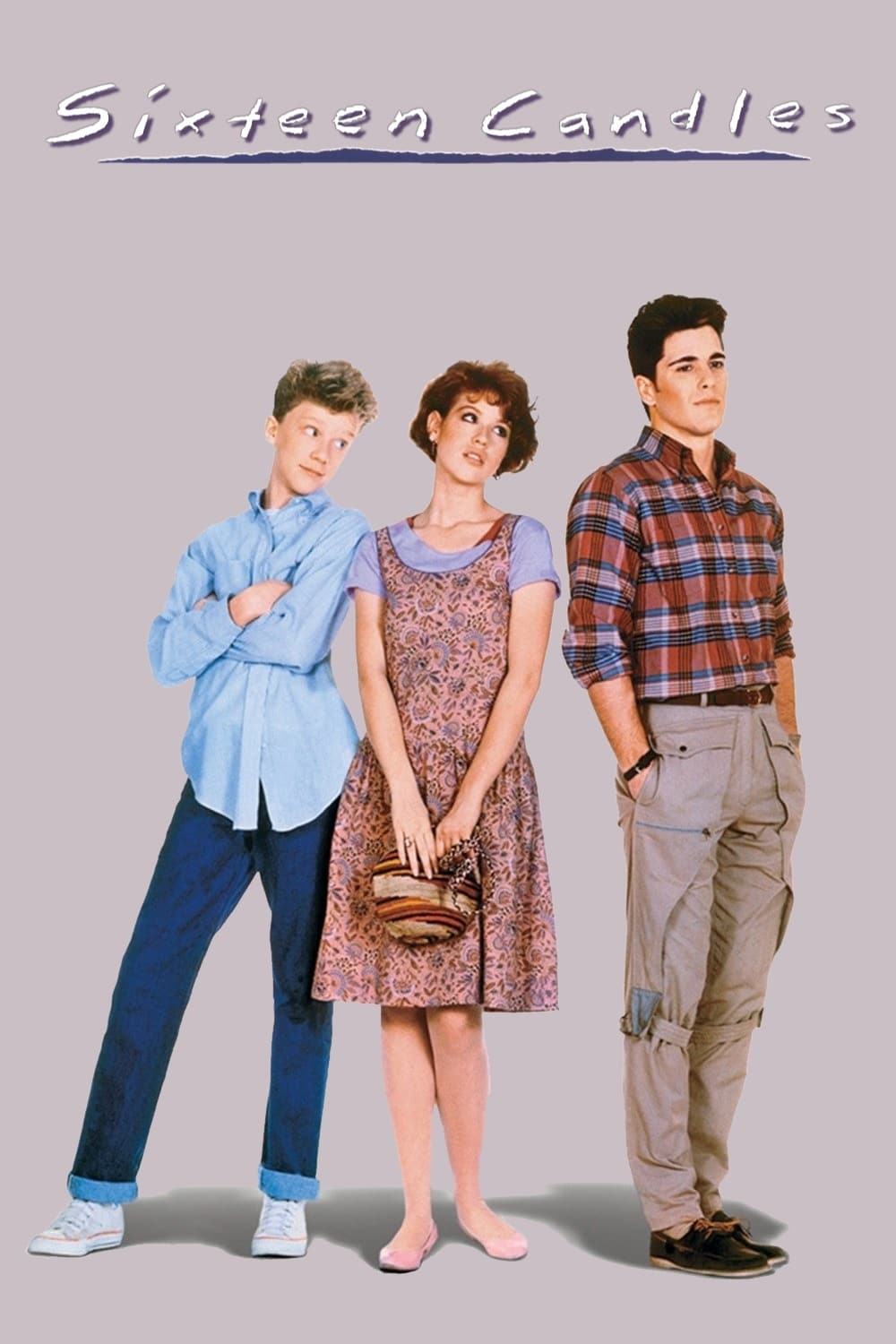 Sixteen Candles Picture Image Abyss