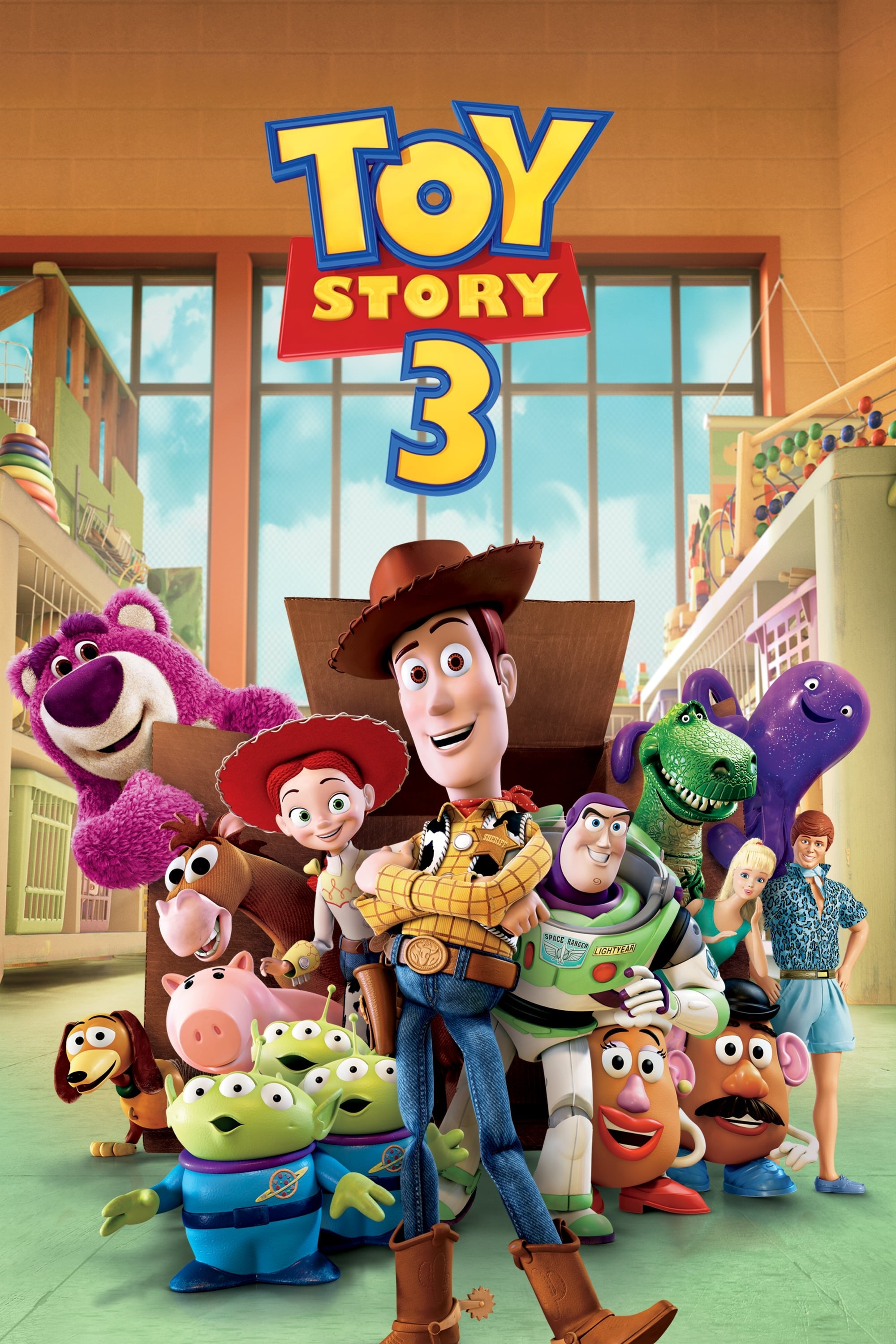 Toy Story 3 Picture Image Abyss