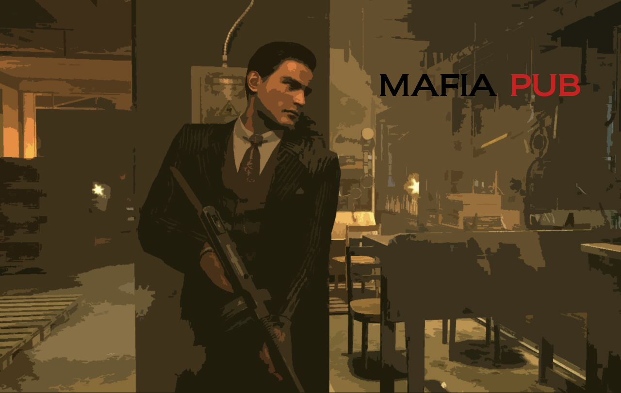 Mafia The City of Lost Heaven Image ID 361450 Image Abyss
