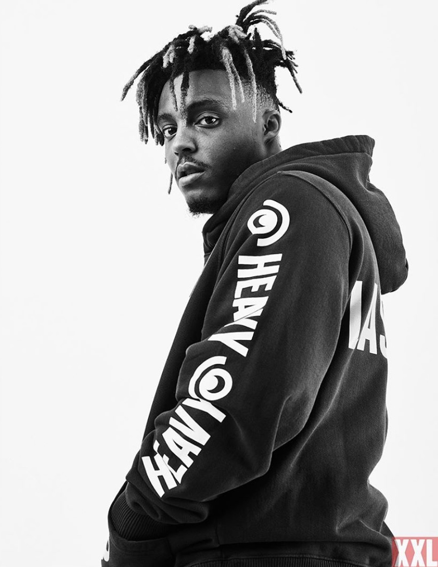 Juice Wrld Profile Photo