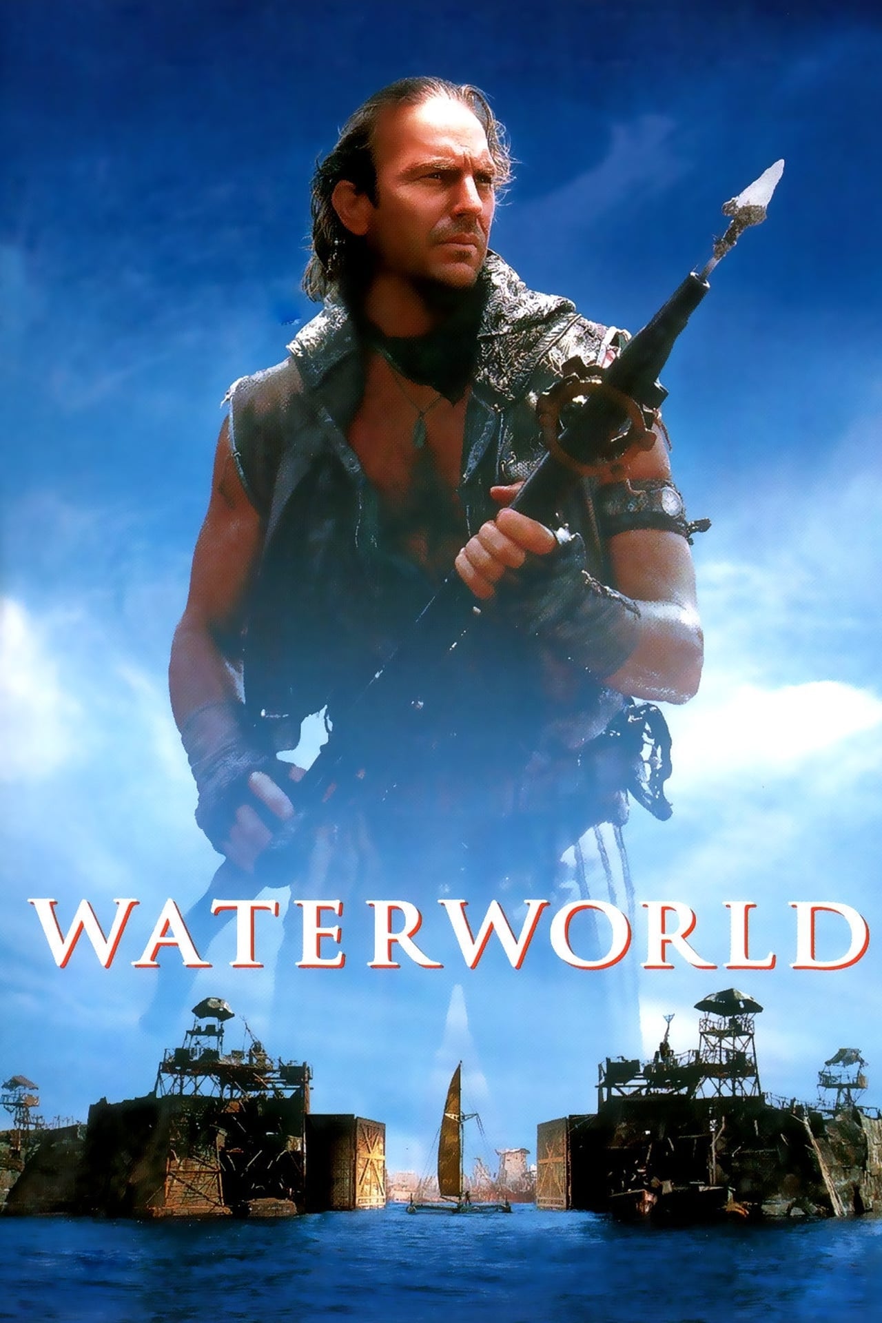 waterworld Picture Image Abyss