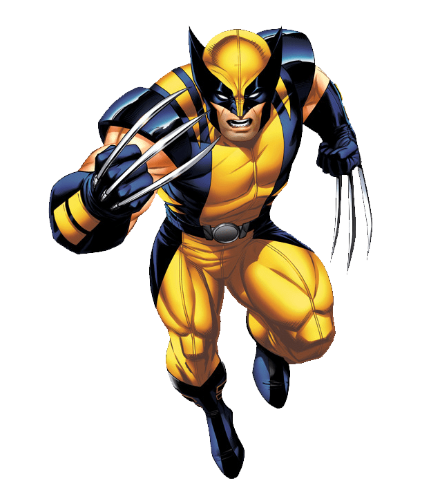 Wolverine Picture Image Abyss
