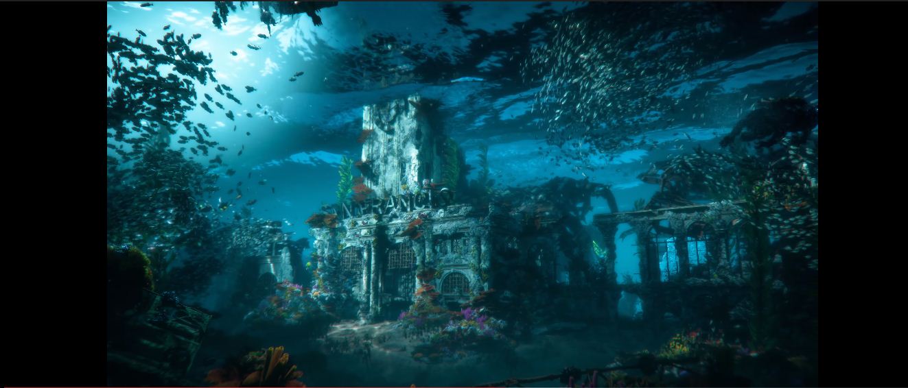 Horizon Forbidden West Image ID 363842 Image Abyss