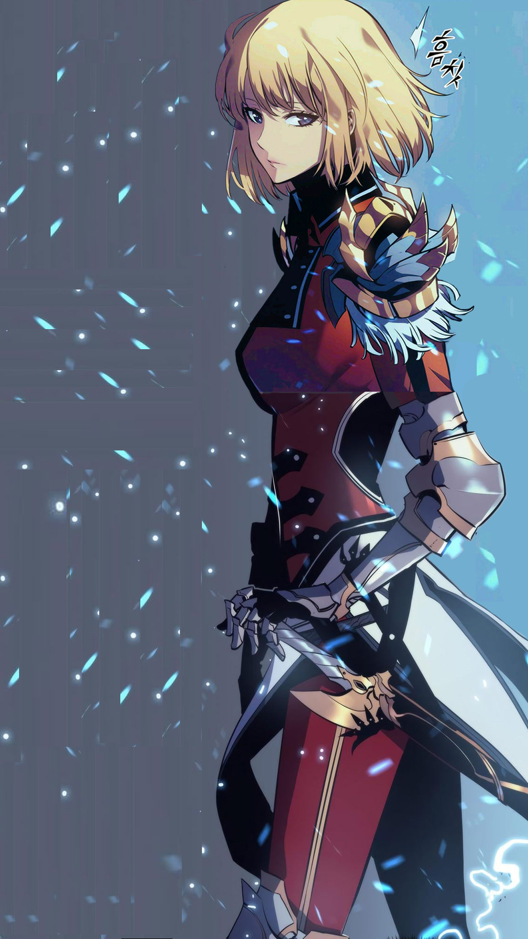 Cha hae in Solo leveling Image ID 365664 Image Abyss