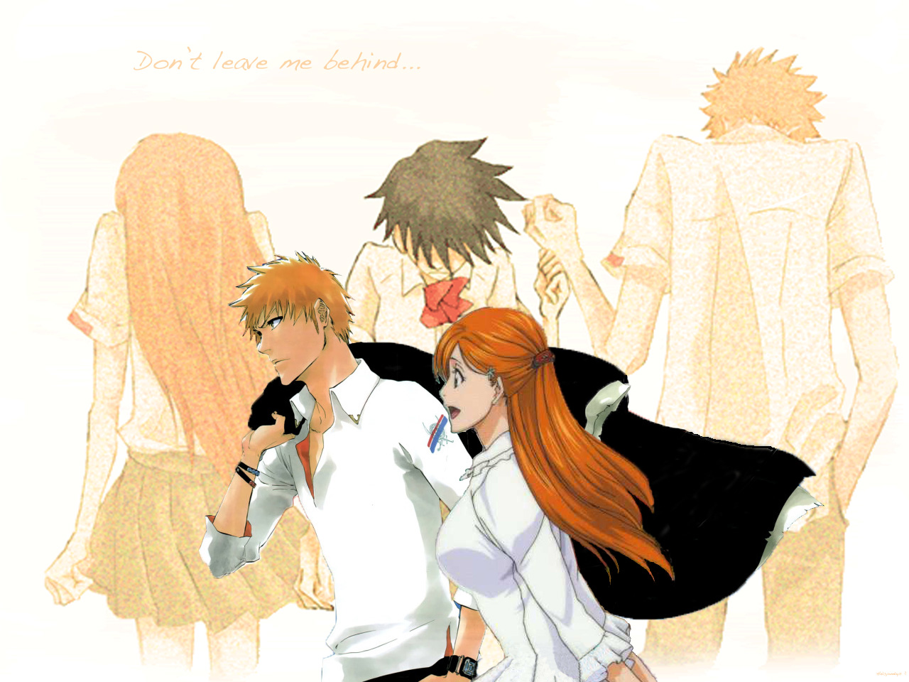 Bleach Image ID 366768 Image Abyss