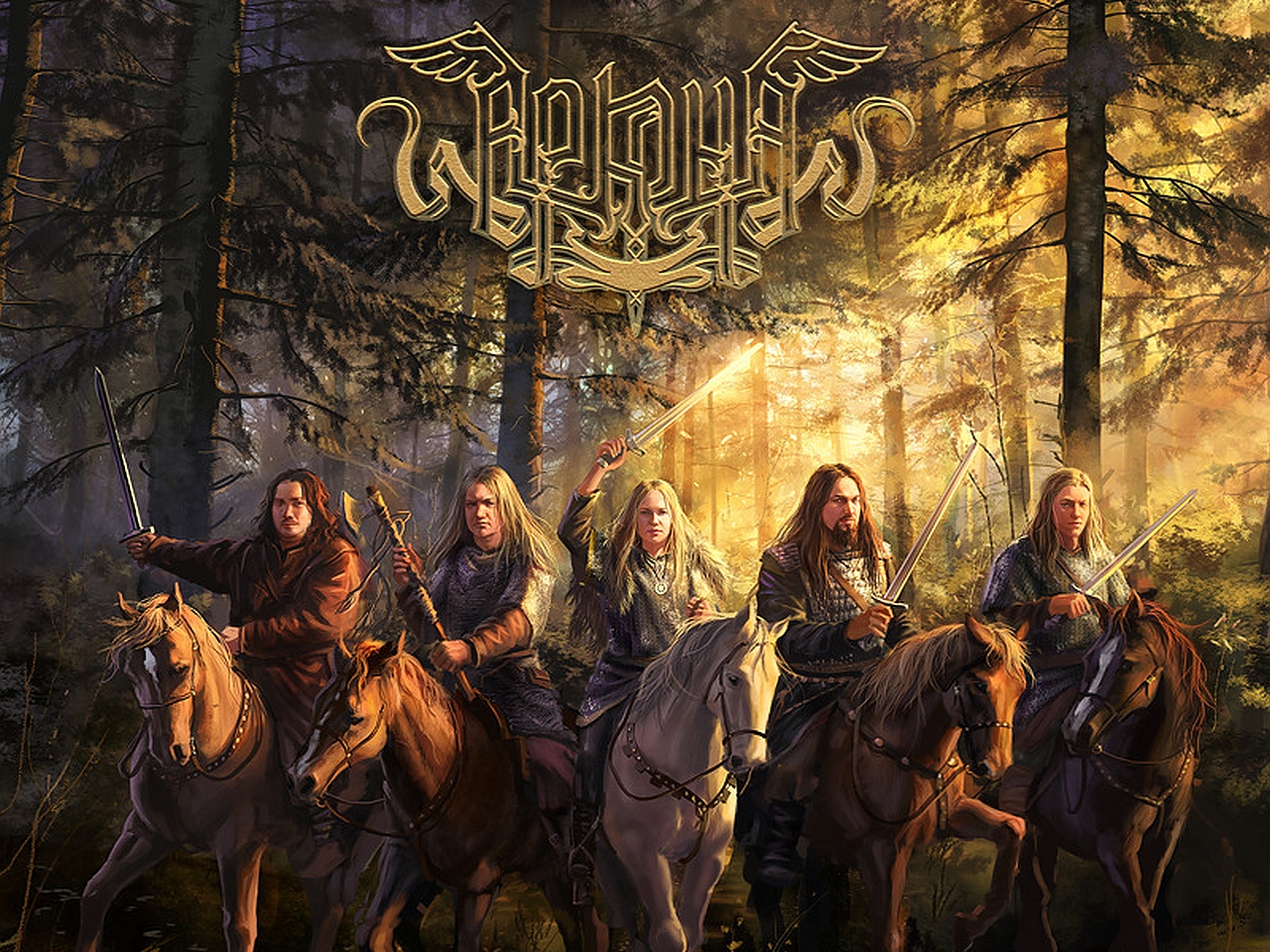 arkona Picture Image Abyss