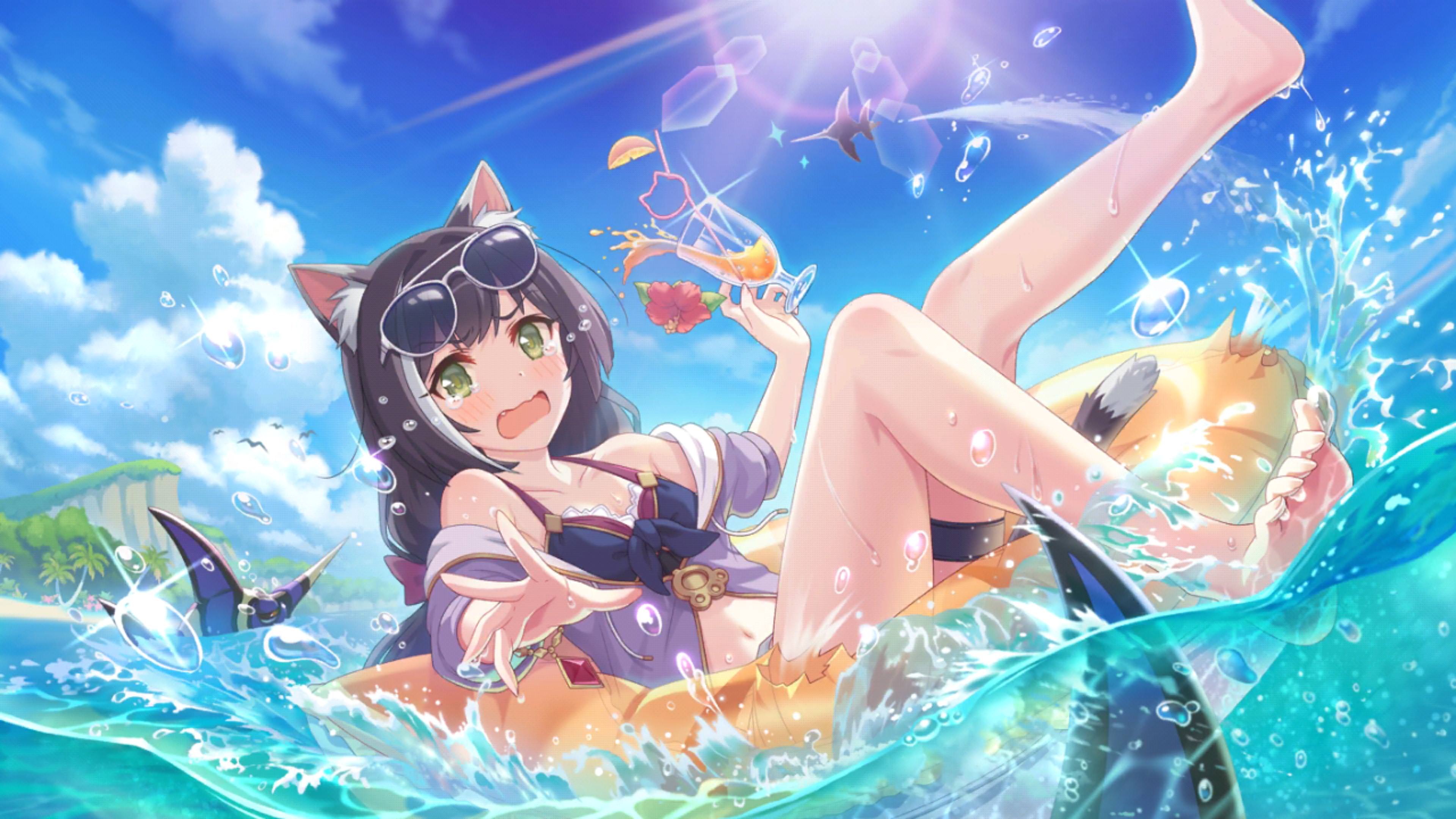 Anime Princess Connect! ReDive Picture Image Abyss