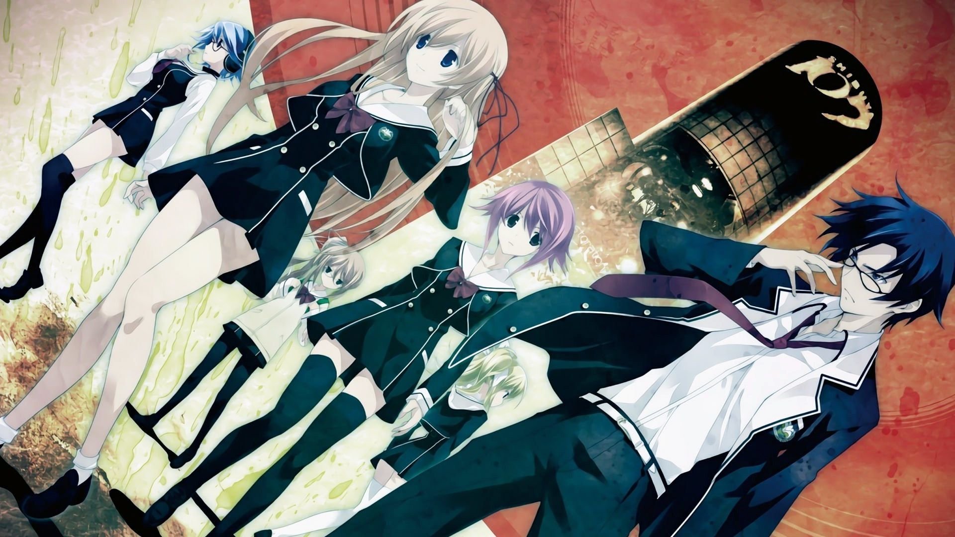 ChaoS;Child Image ID 368874 Image Abyss