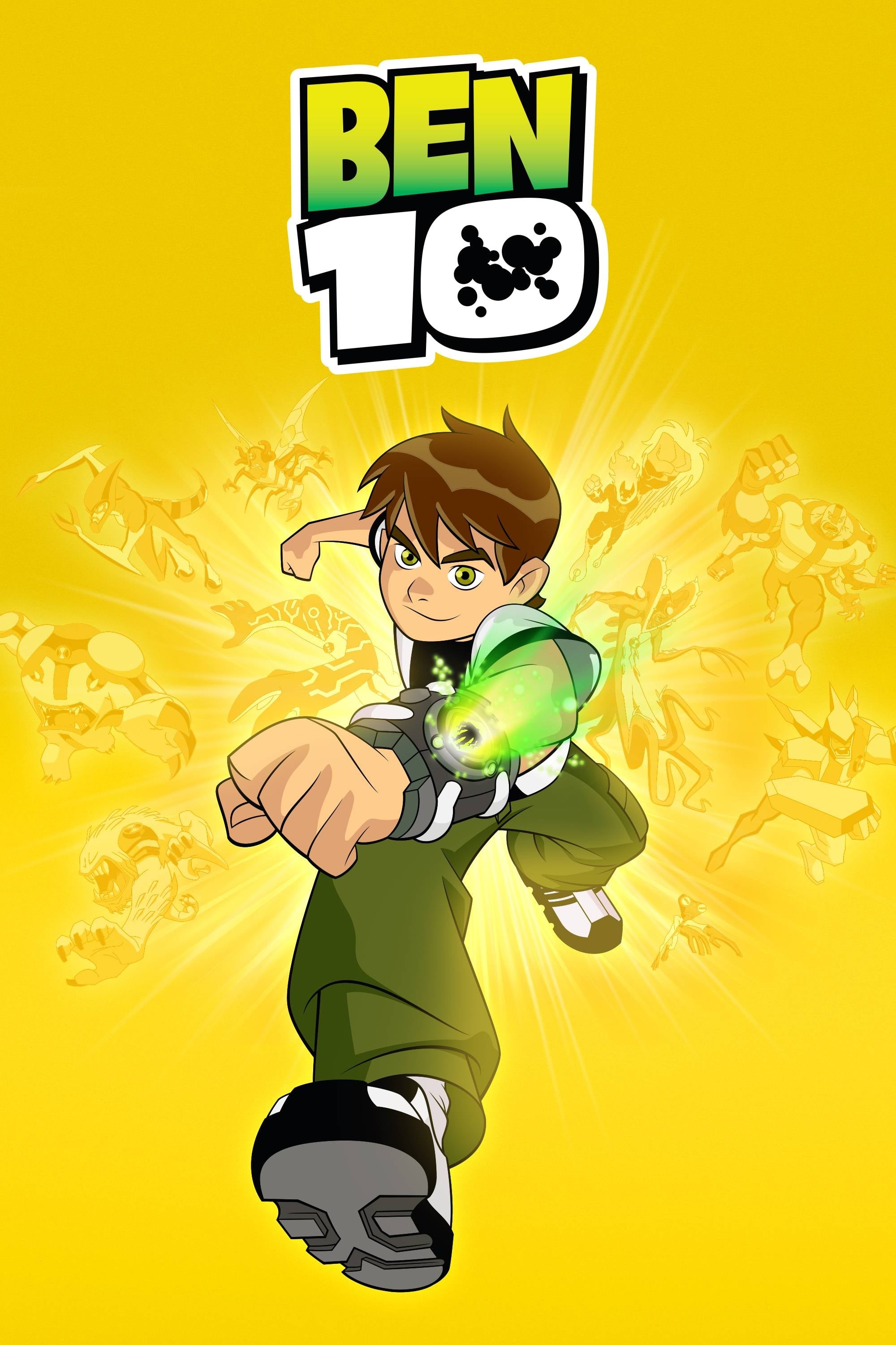 Ben 10 Picture Image Abyss