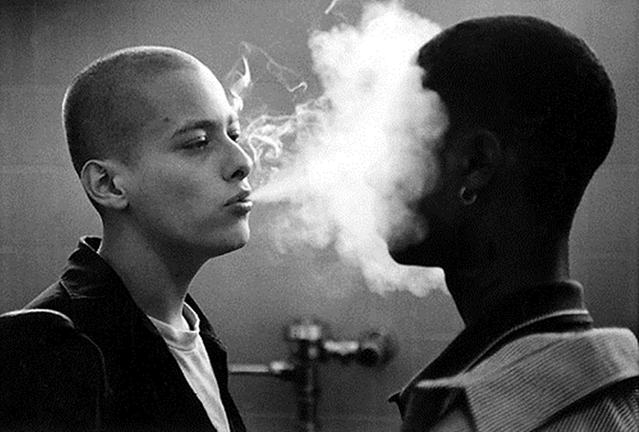 American History X Picture Image Abyss