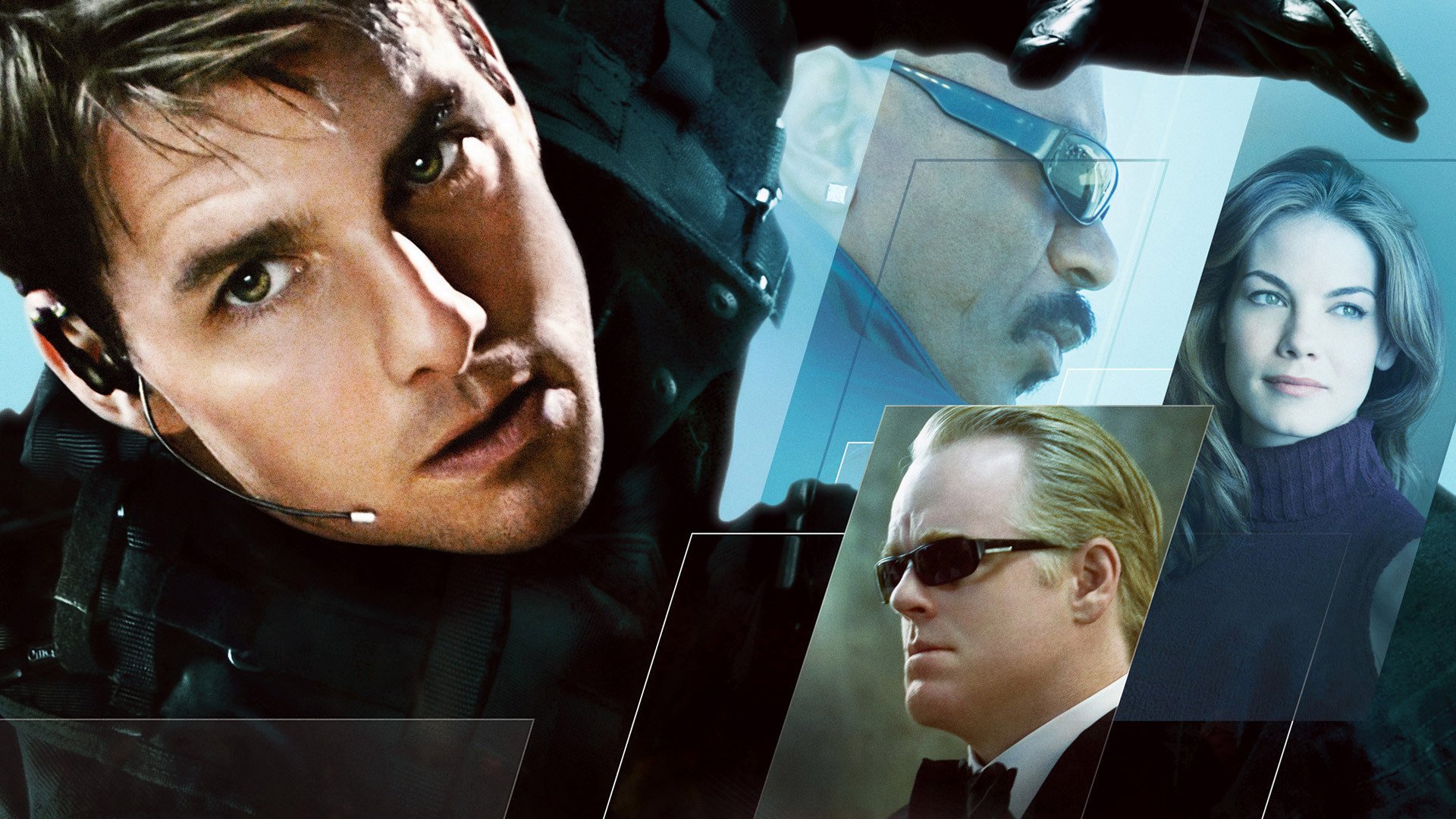 Mission Impossible III Image ID 37361 Image Abyss