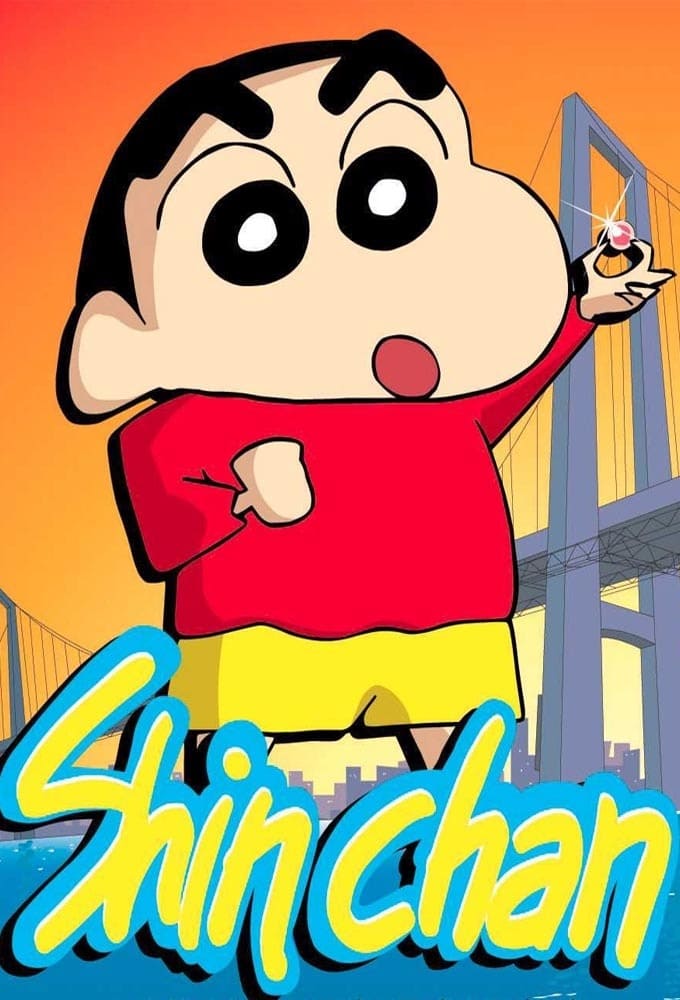 Crayon Shinchan Picture Image Abyss