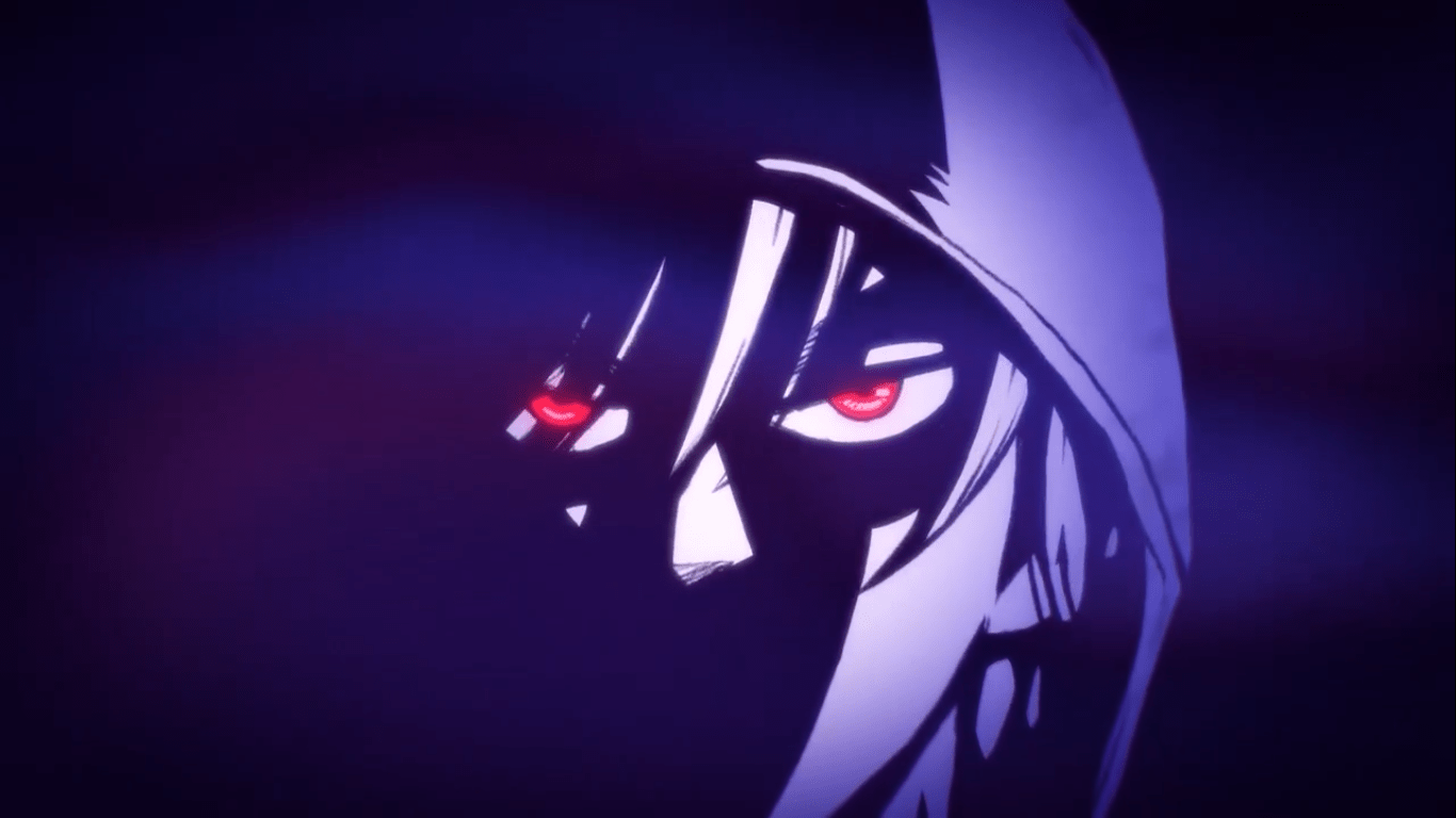 Scissor Seven Image ID 379342 Image Abyss