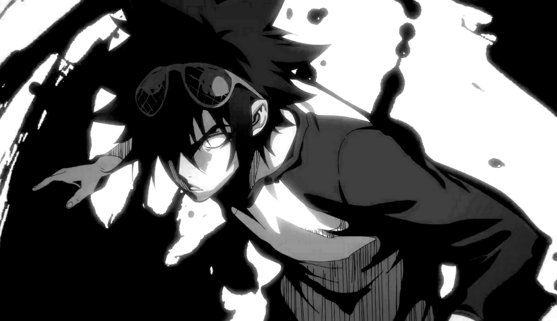 Jin Mori by gkann Image Abyss