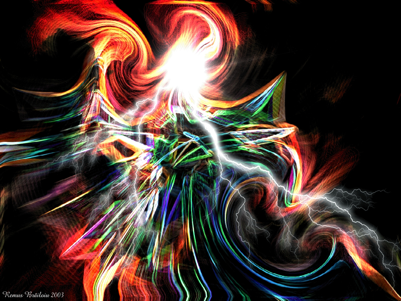 Download Abstract Colors Image