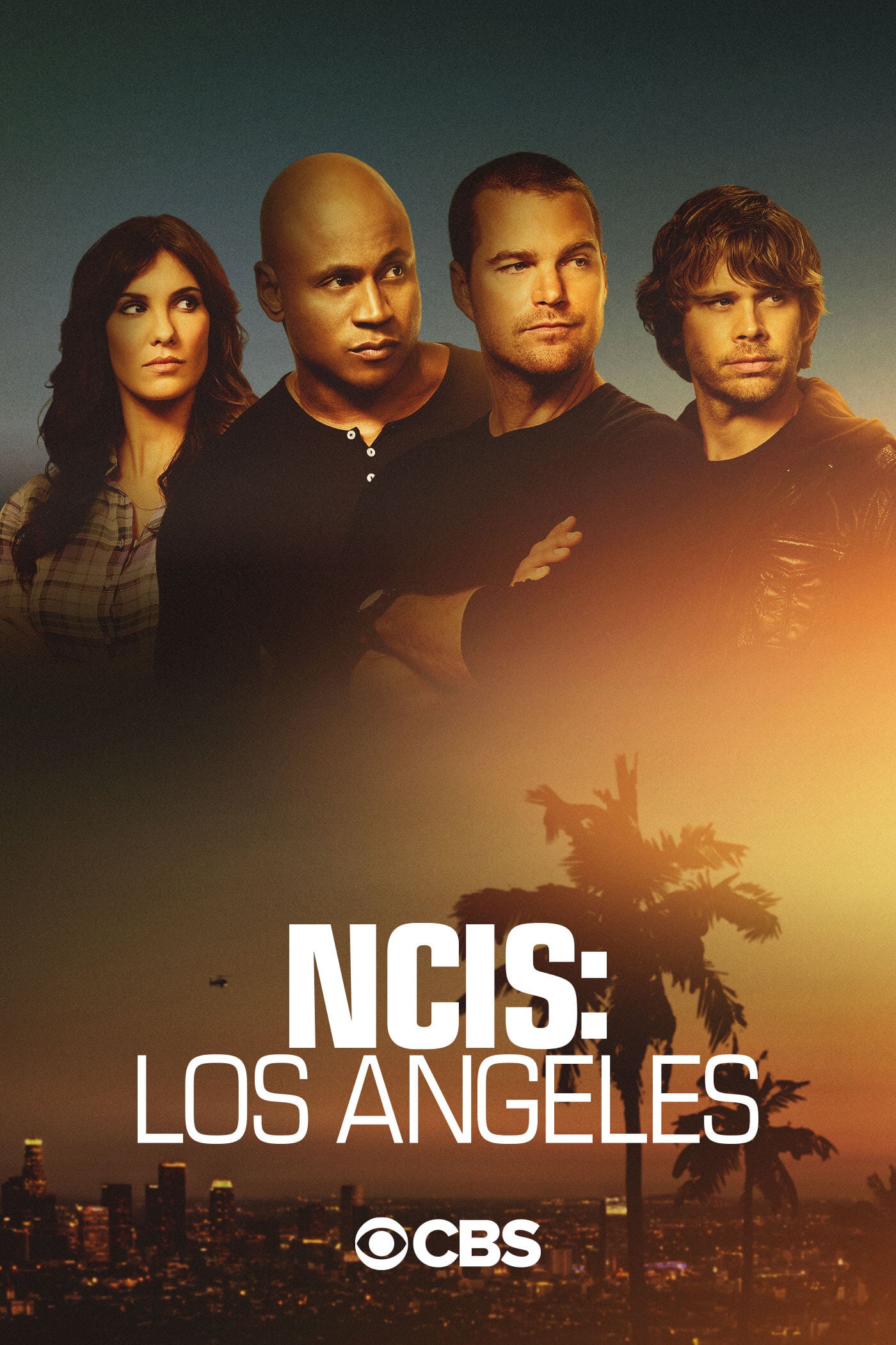 NCIS Los Angeles Picture Image Abyss
