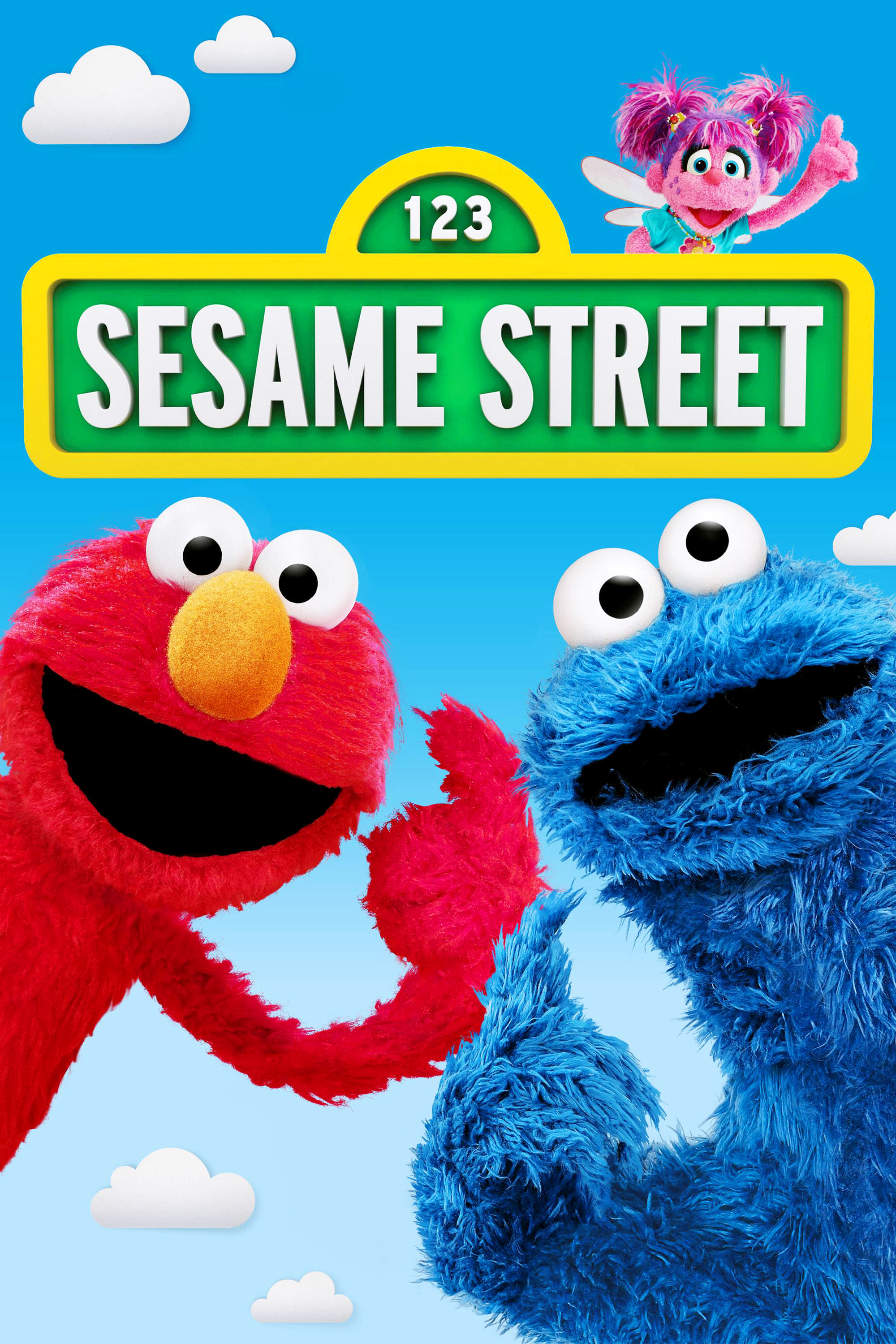 Sesame Street Picture Image Abyss