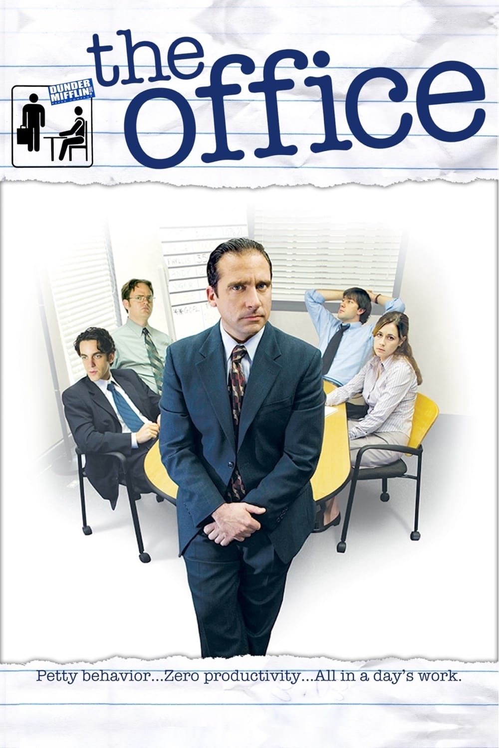 The Office (US) Picture Image Abyss