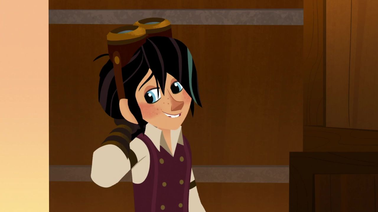 Tangled The Series Image ID 402552 Image Abyss