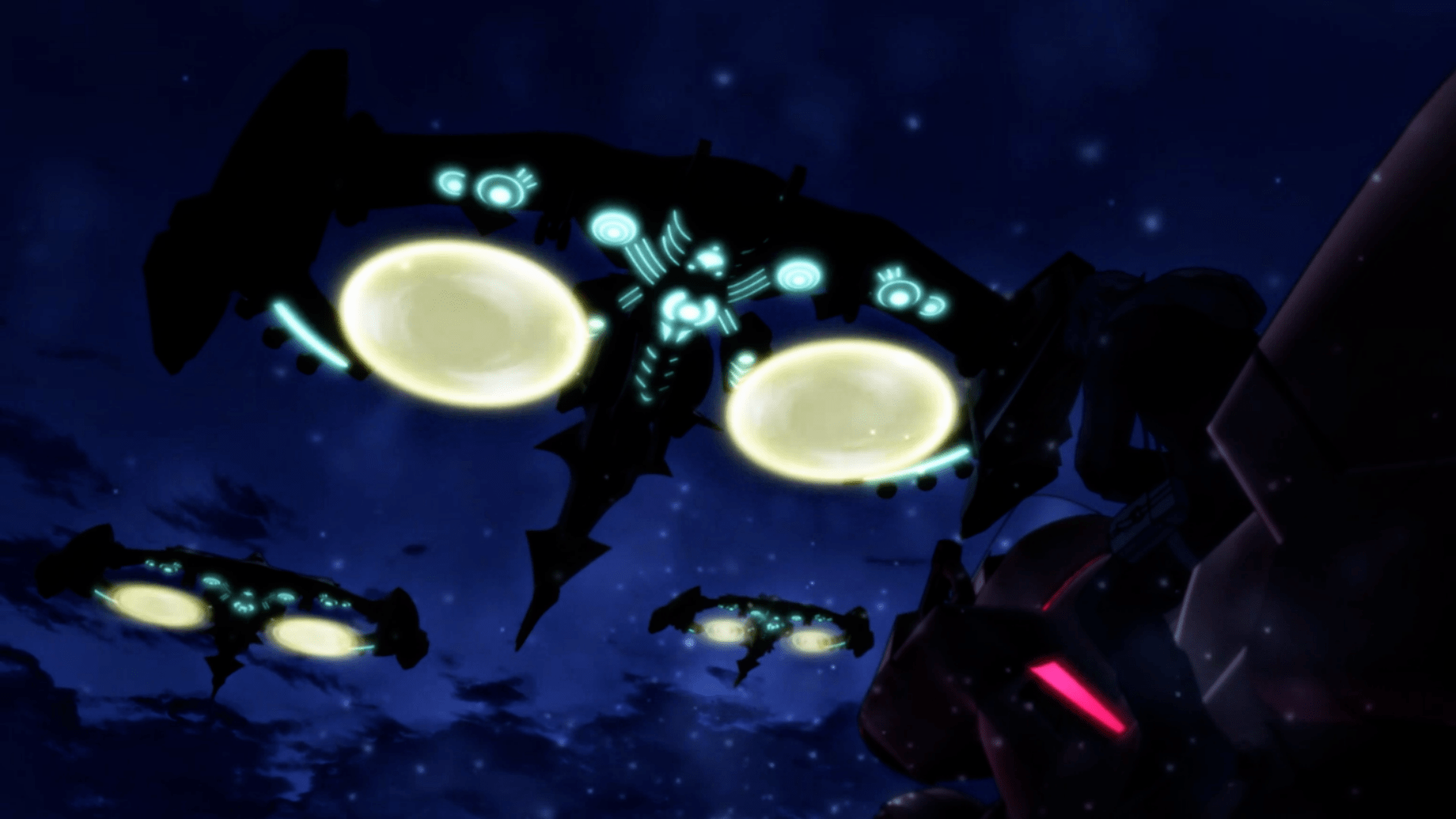 Courier Akudama Drive Image ID 406983 Image Abyss