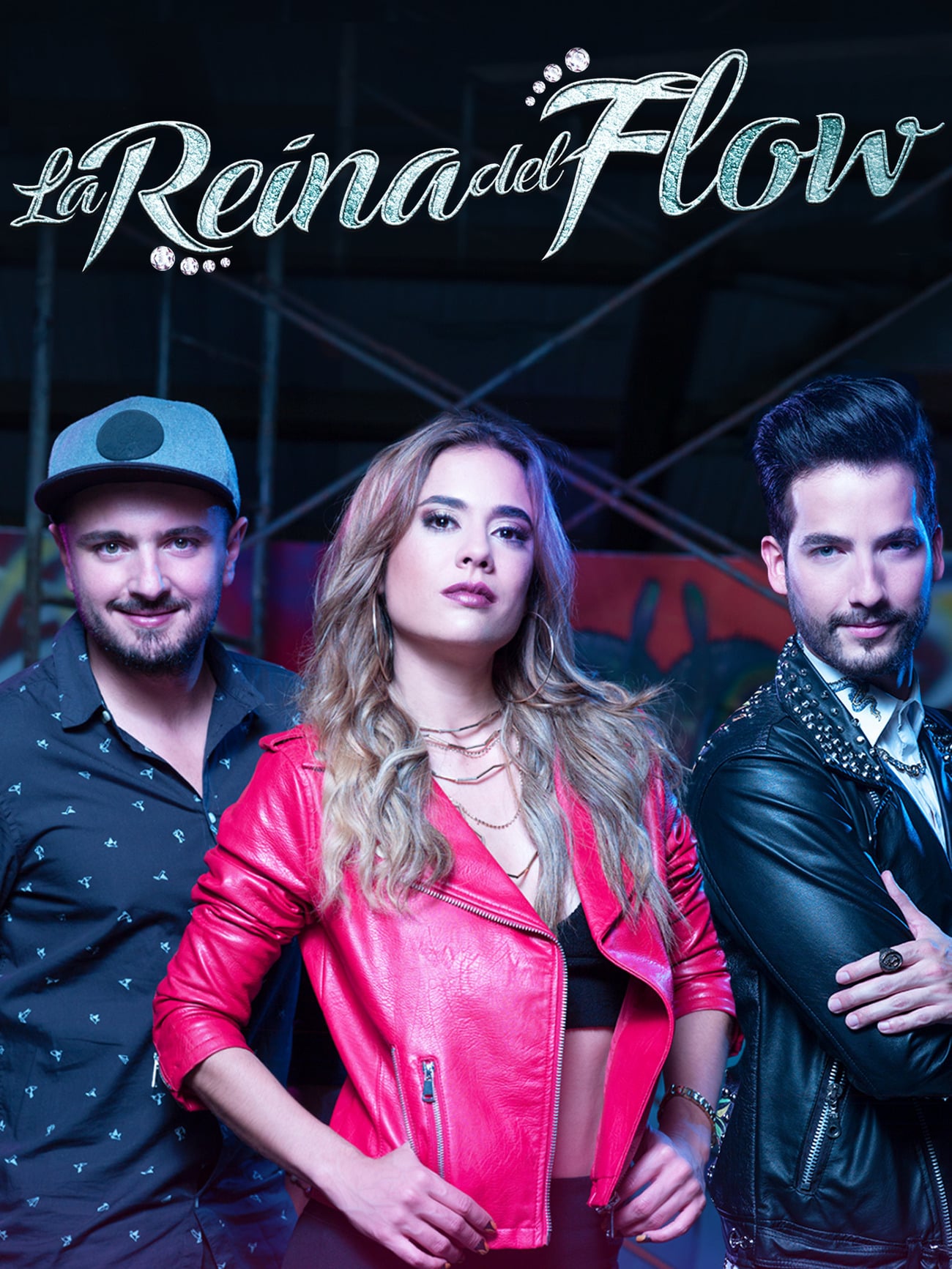 The Queen of Flow Picture Image Abyss