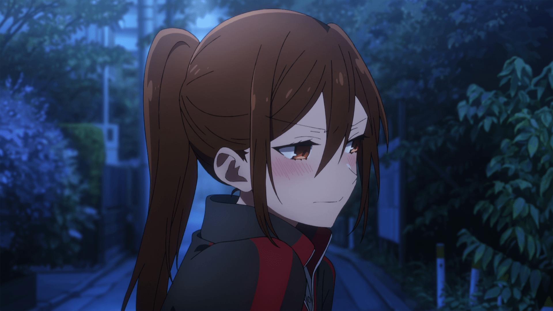 Horisan To Miyamurakun Picture Image Abyss